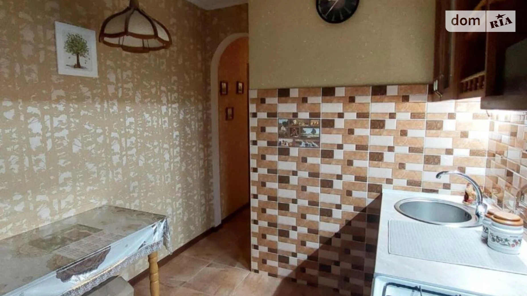 1-комнатная квартира 31.56 кв. м в Запорожье, ул. Жуковского - фото 5