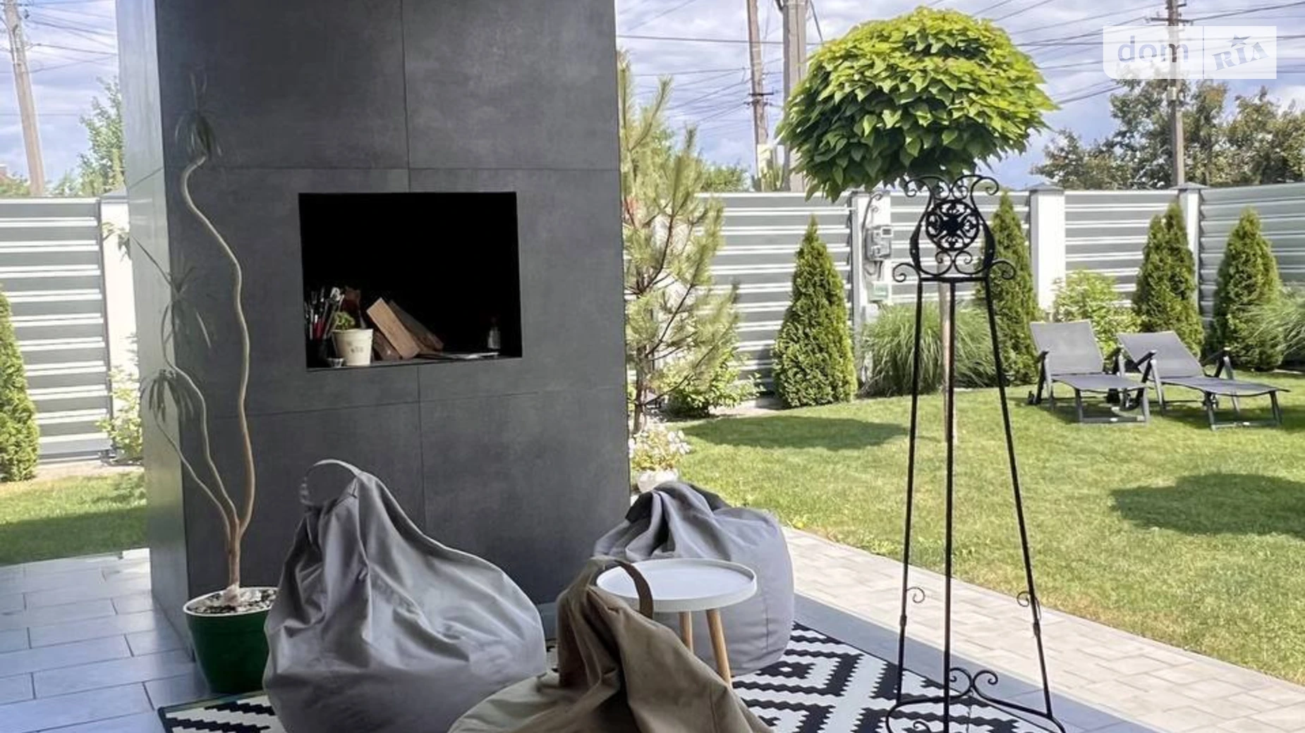 Продается одноэтажный дом 126 кв. м с садом, цена: 279000 $ - фото 3