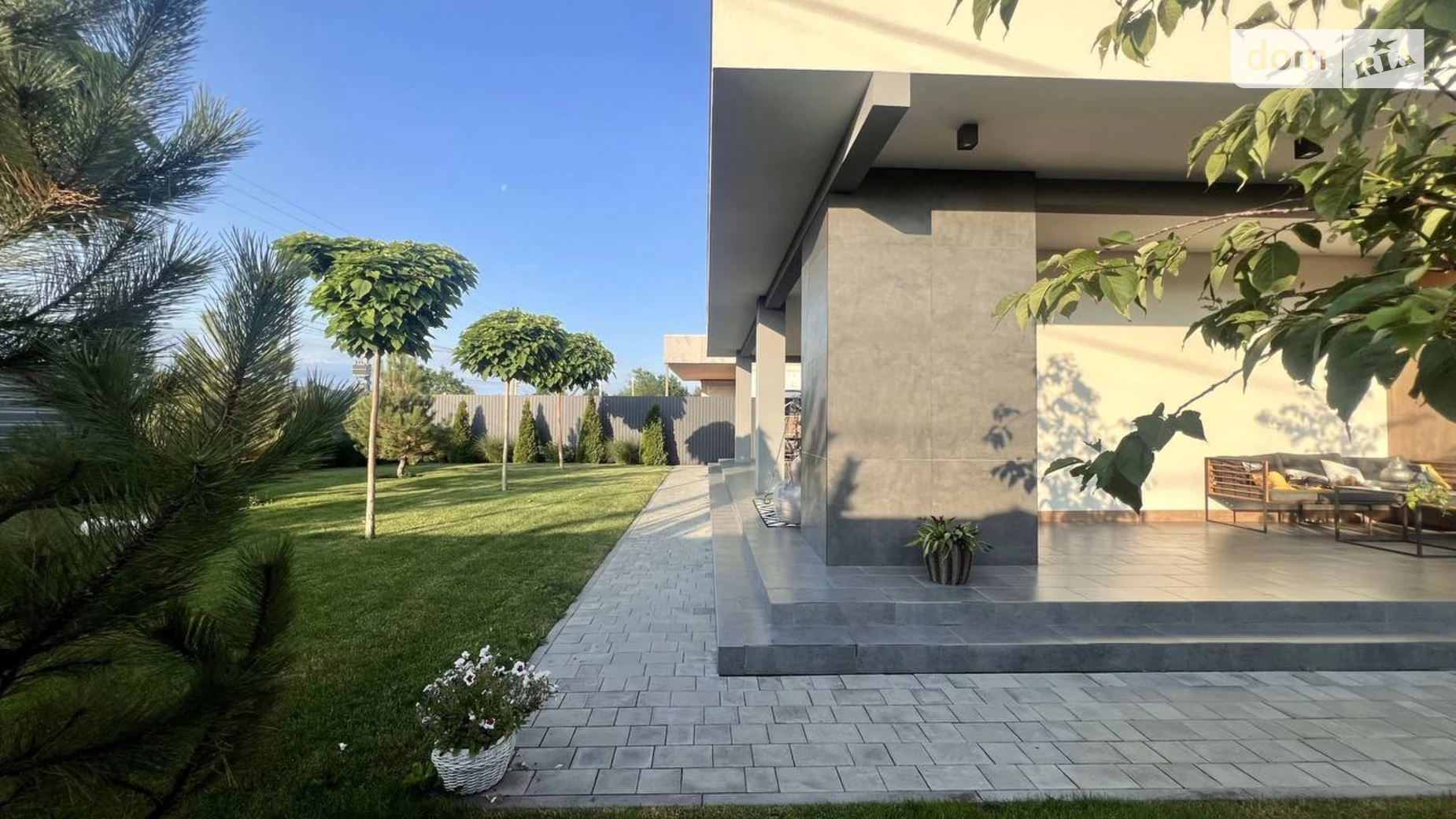 Продається одноповерховий будинок 126 кв. м з банею/сауною, цена: 279000 $ - фото 2