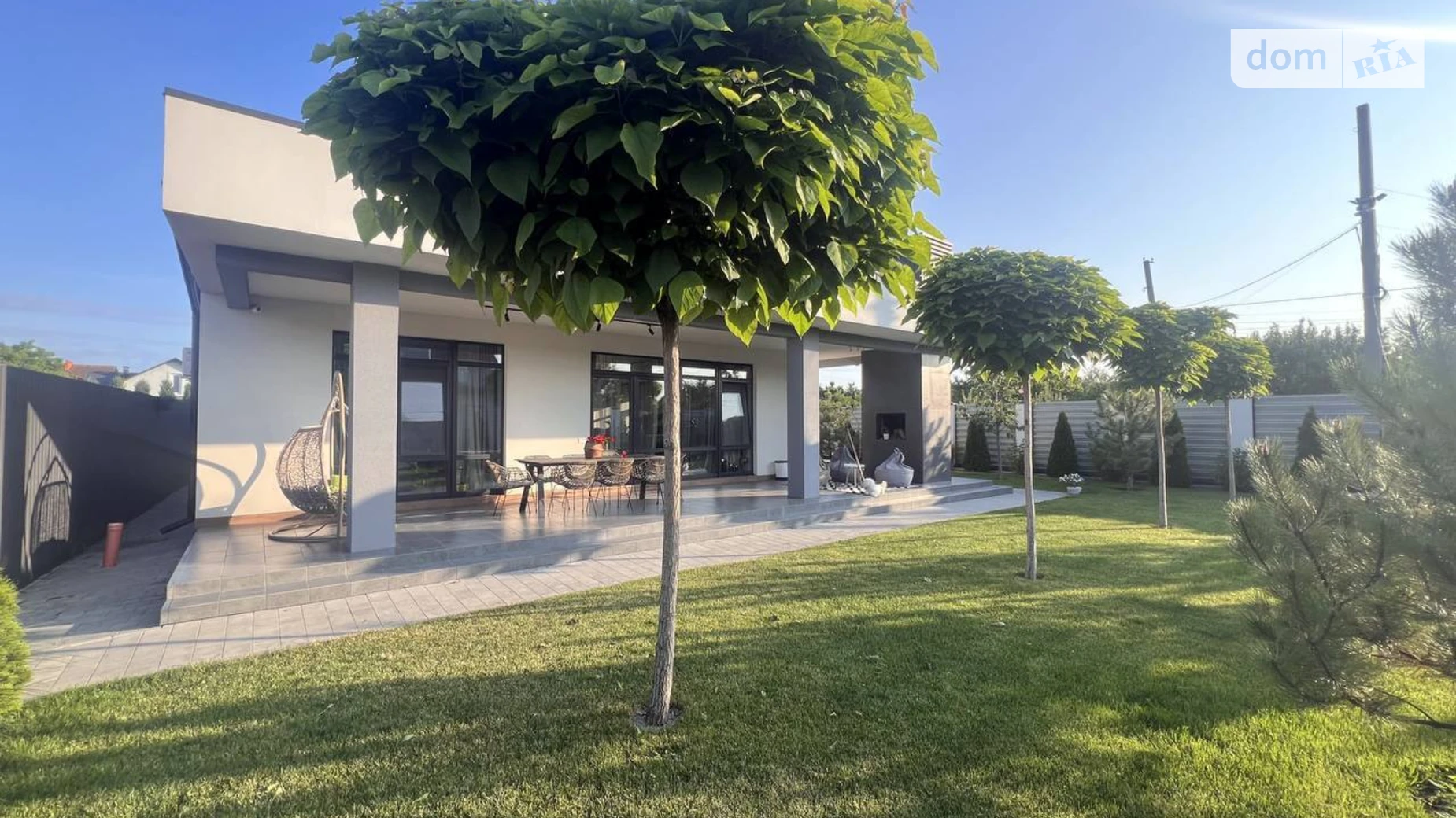 Продается одноэтажный дом 126 кв. м с садом, цена: 279000 $ - фото 2