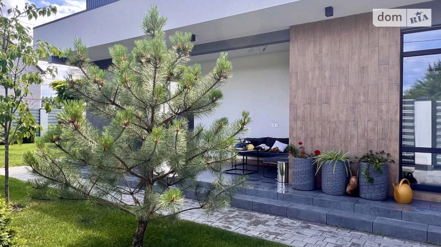 Продается одноэтажный дом 126 кв. м с садом, цена: 279000 $ - фото 4