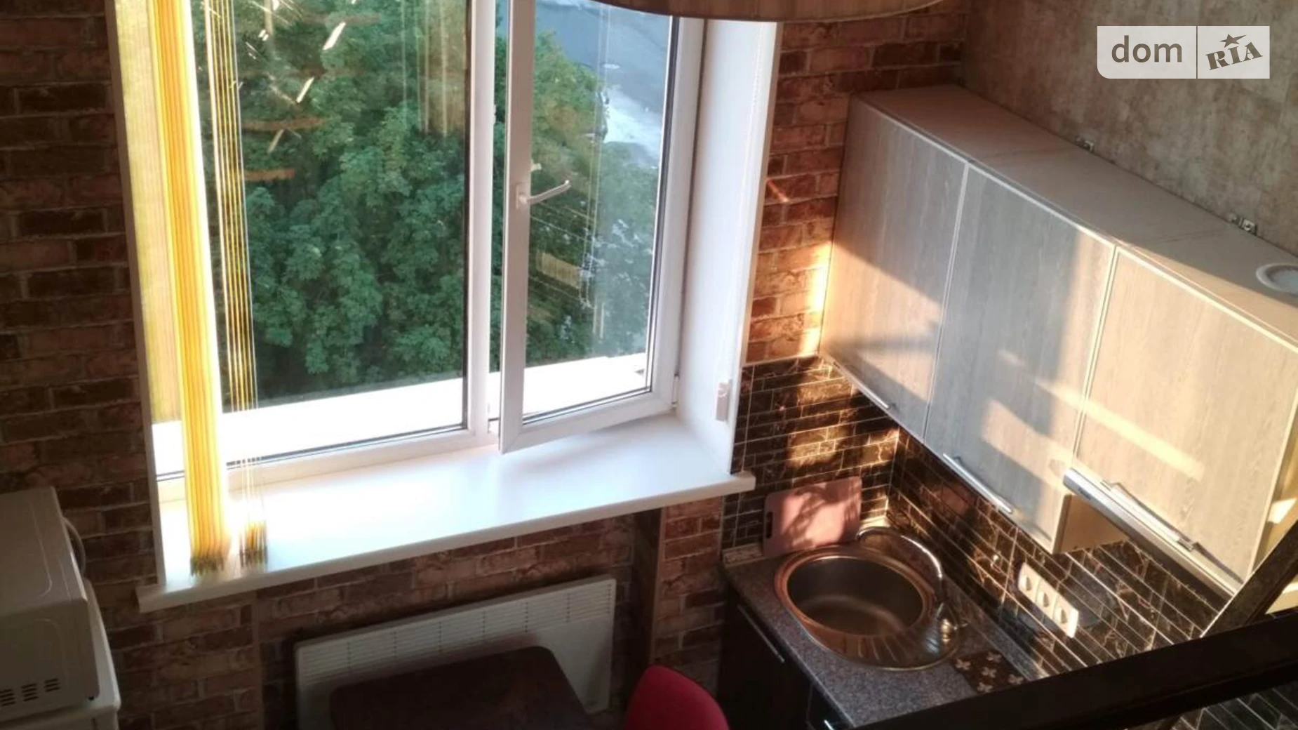 Здається в оренду 1-кімнатна квартира 20 кв. м у Харкові, просп. Героїв Харкова(Московський), 118 - фото 2