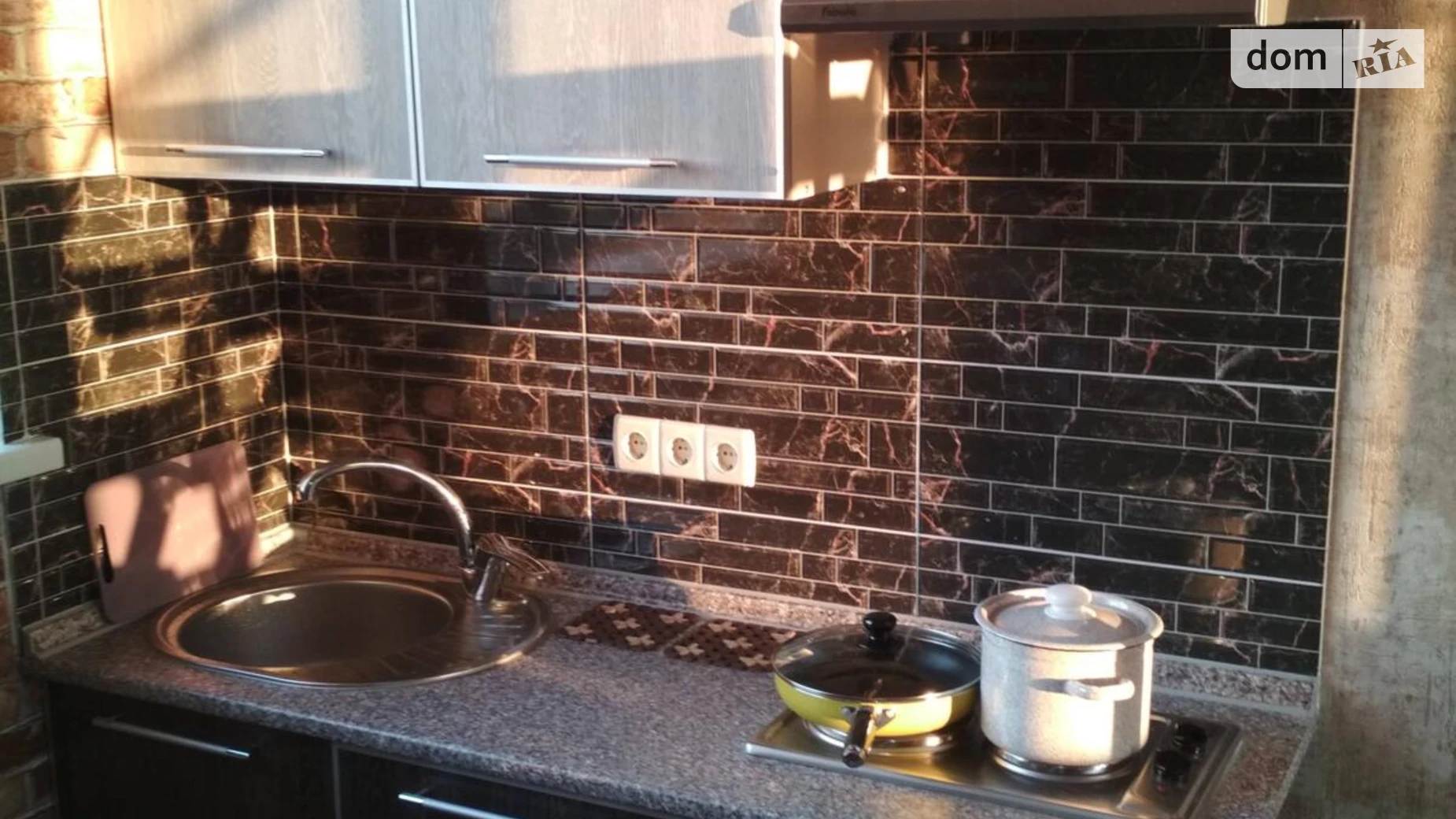 Здається в оренду 1-кімнатна квартира 20 кв. м у Харкові, просп. Героїв Харкова(Московський), 118 - фото 5