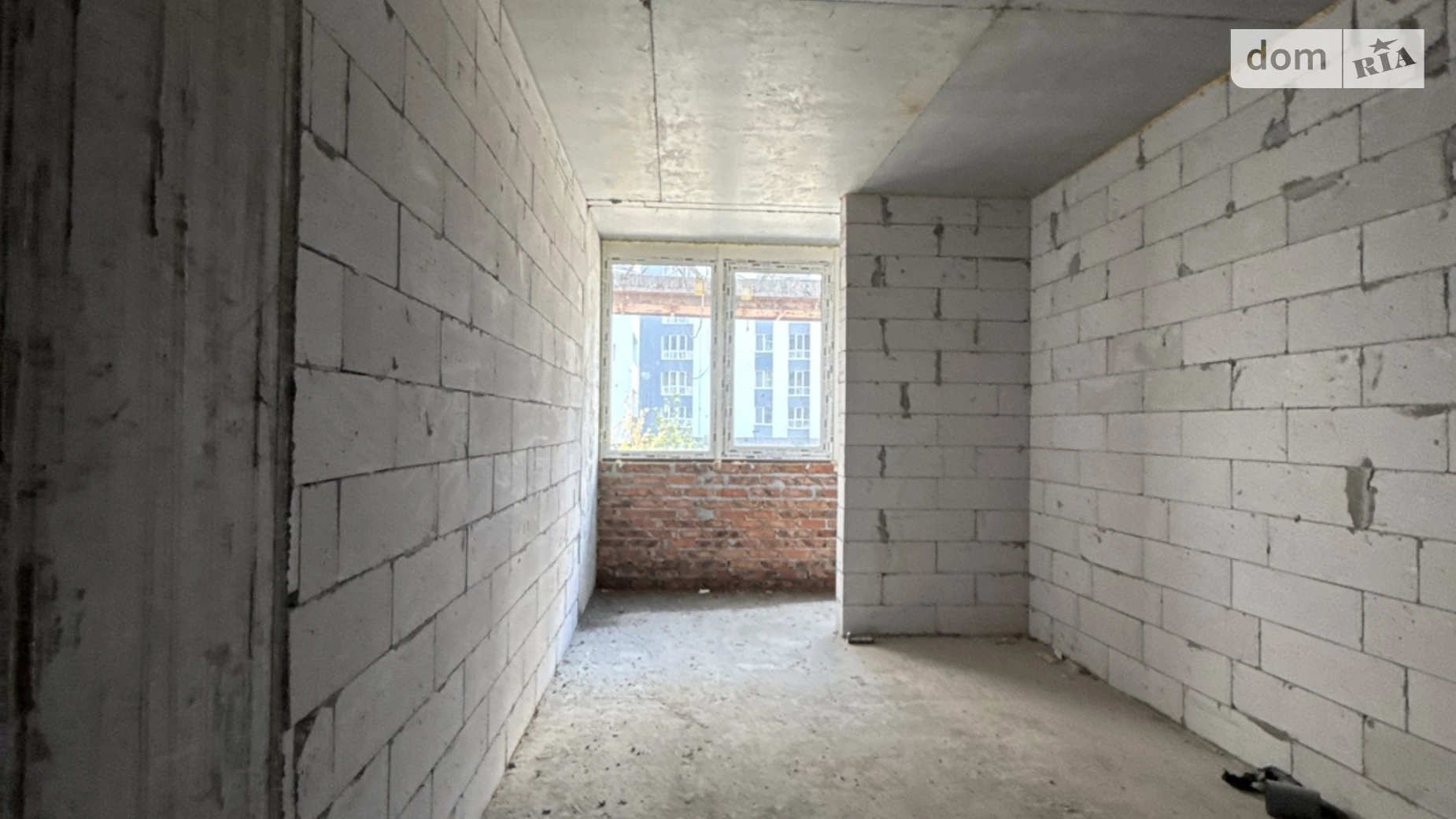 Продается 1-комнатная квартира 43.6 кв. м в Вишневом, ул. Европейская, 32/1Б - фото 4