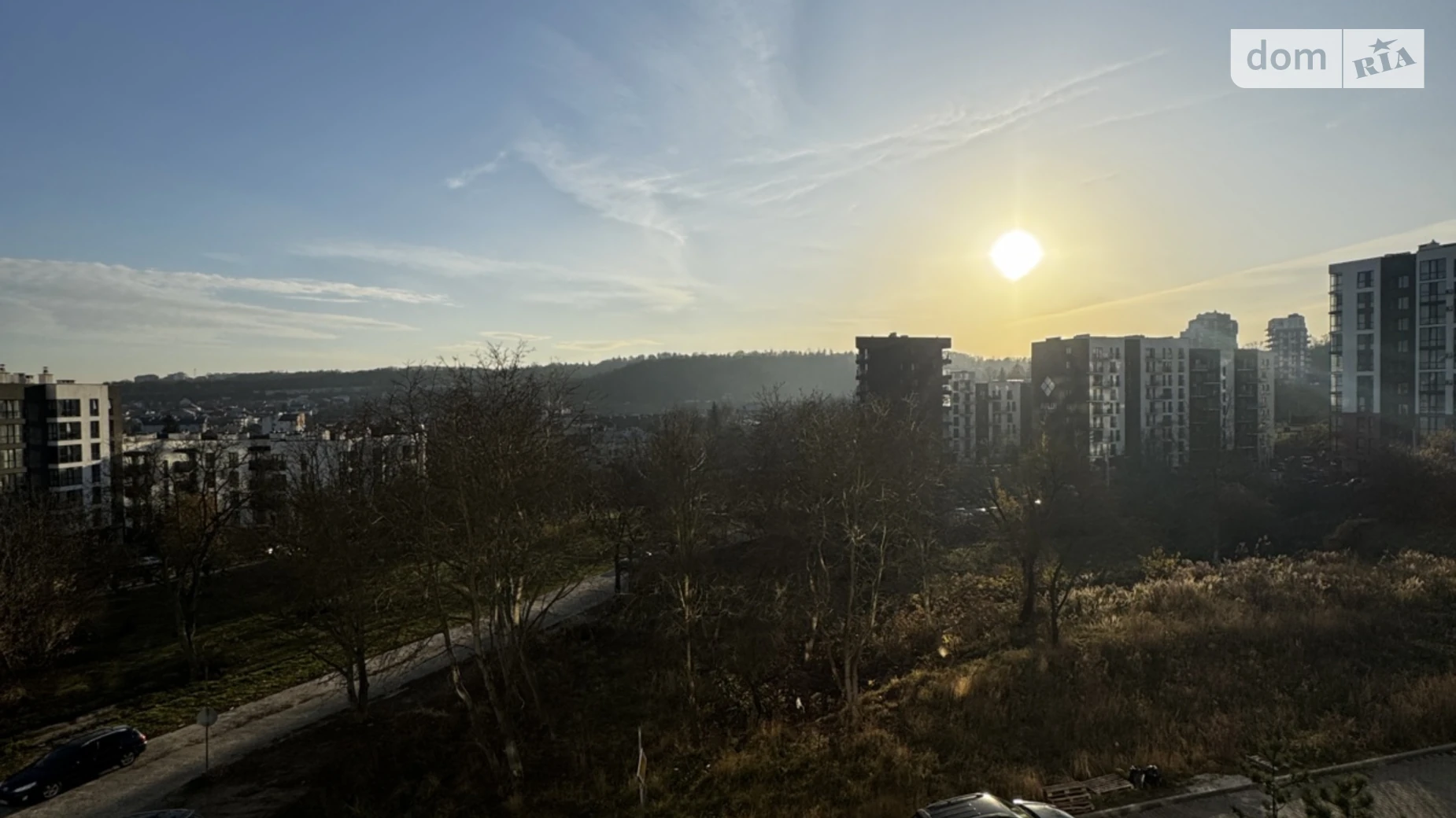 ул. Малоголоскивская, 12Г Голоско Львов ЖК ARTHOUSE park - фото 5