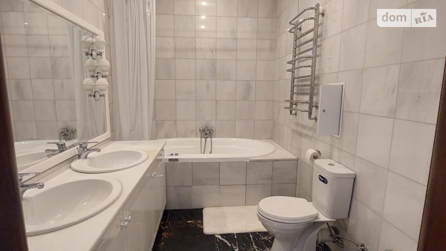 Продається 4-кімнатна квартира 150 кв. м у Одесі, вул. Успенська - фото 2