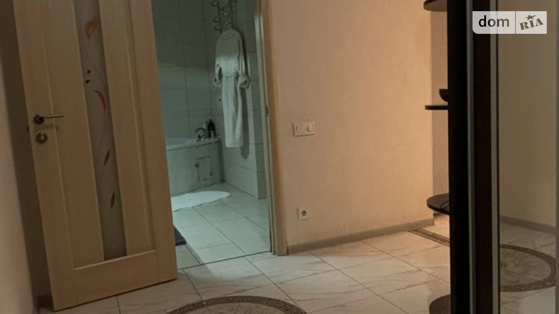 Сдается в аренду 2-комнатная квартира 69 кв. м в Одессе, плато Аркадийское(Гагаринское), 5А корпус 2 - фото 3