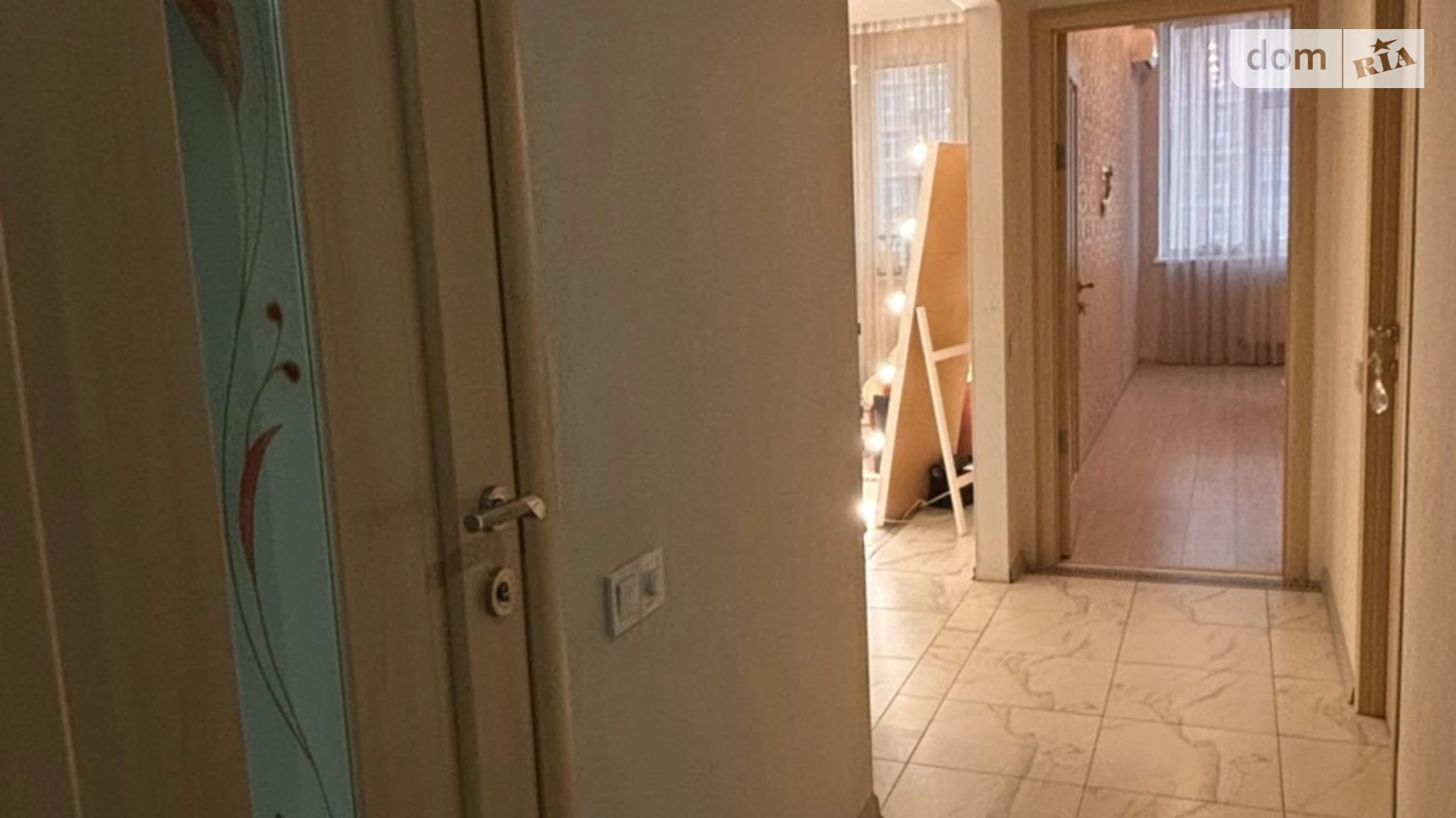 Сдается в аренду 2-комнатная квартира 69 кв. м в Одессе, плато Аркадийское(Гагаринское), 5А корпус 2 - фото 4