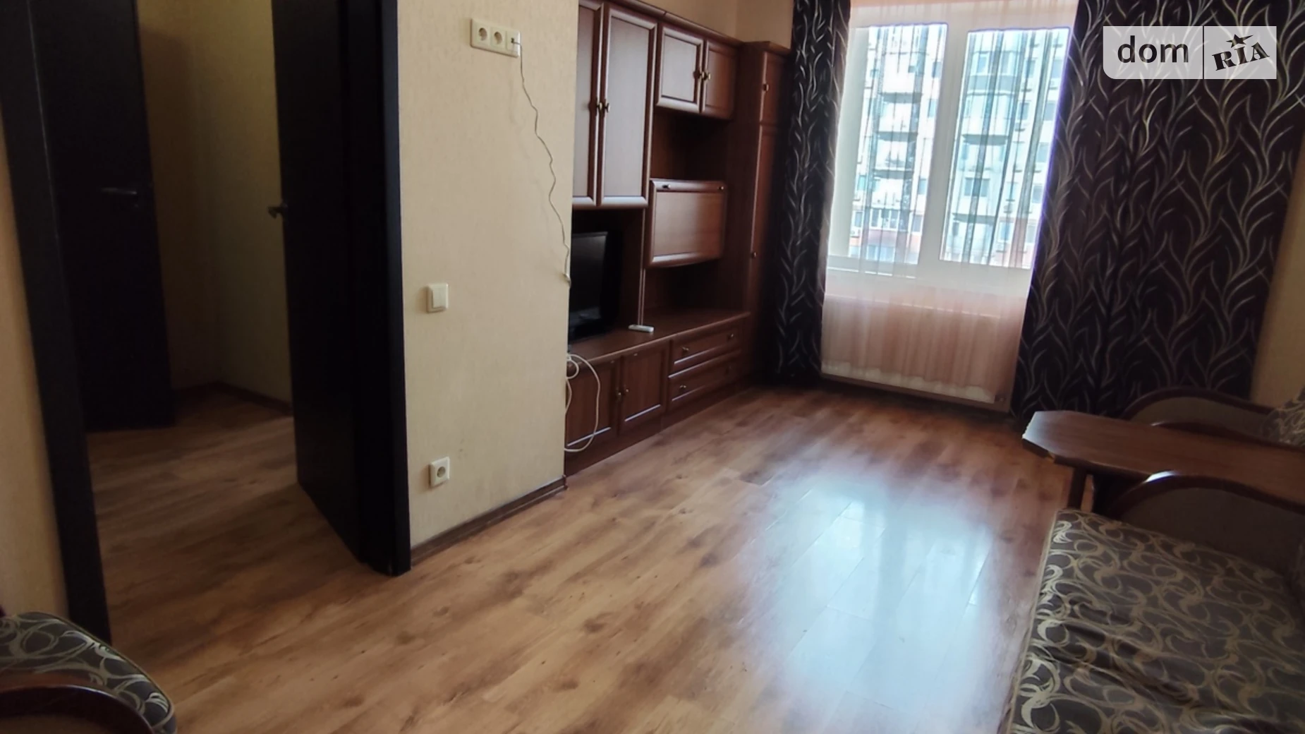 Сдается в аренду 1-комнатная квартира 38 кв. м в, цена: 7000 грн - фото 2