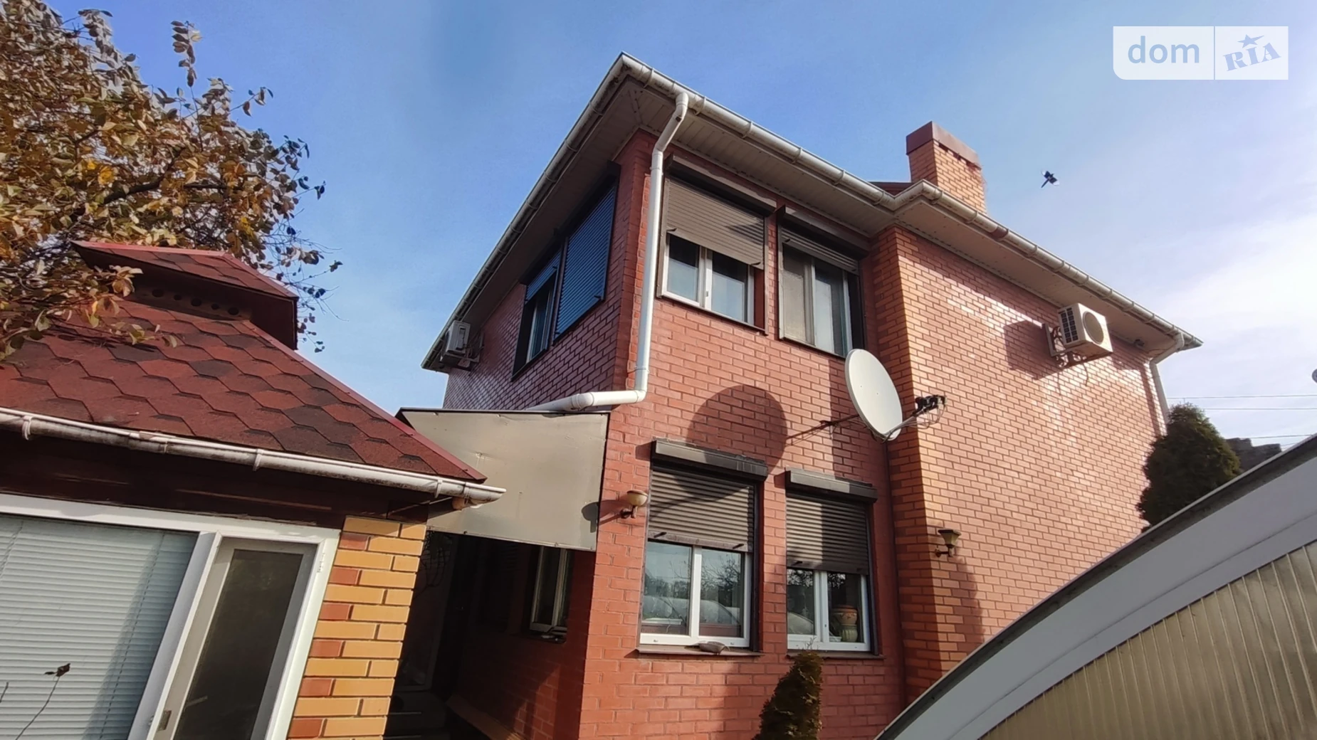 Продается дом на 2 этажа 140 кв. м с баней/сауной, цена: 95000 $ - фото 2