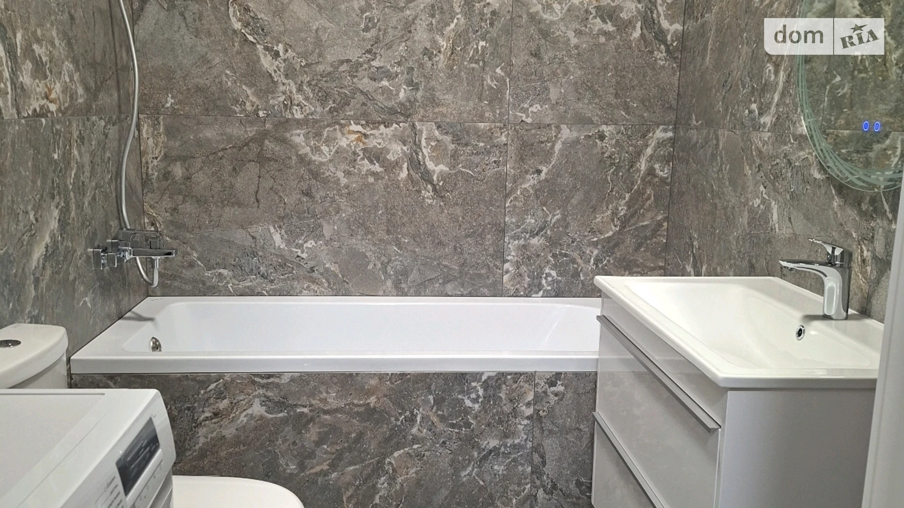 Продается 1-комнатная квартира 37 кв. м в Ирпене, ул. Соборная(ІІІ Интернационала), 1 - фото 4