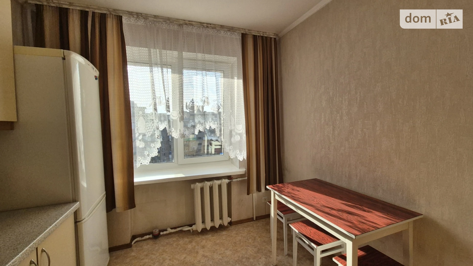 Сдается в аренду 1-комнатная квартира 45.2 кв. м в Киеве, ул. Братьев Зеровых, 14В - фото 3