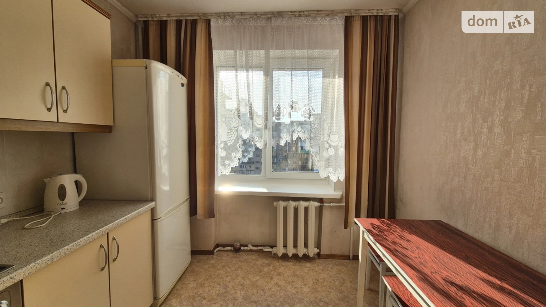 Сдается в аренду 1-комнатная квартира 45.2 кв. м в Киеве, ул. Братьев Зеровых, 14В - фото 2