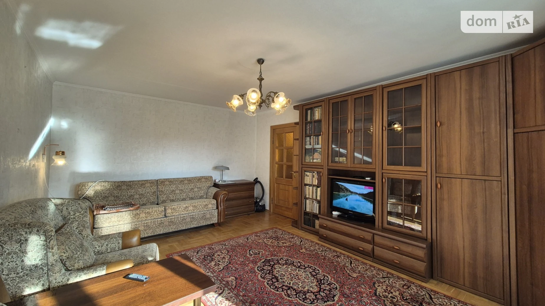 Сдается в аренду 1-комнатная квартира 45.2 кв. м в Киеве, ул. Братьев Зеровых, 14В - фото 4