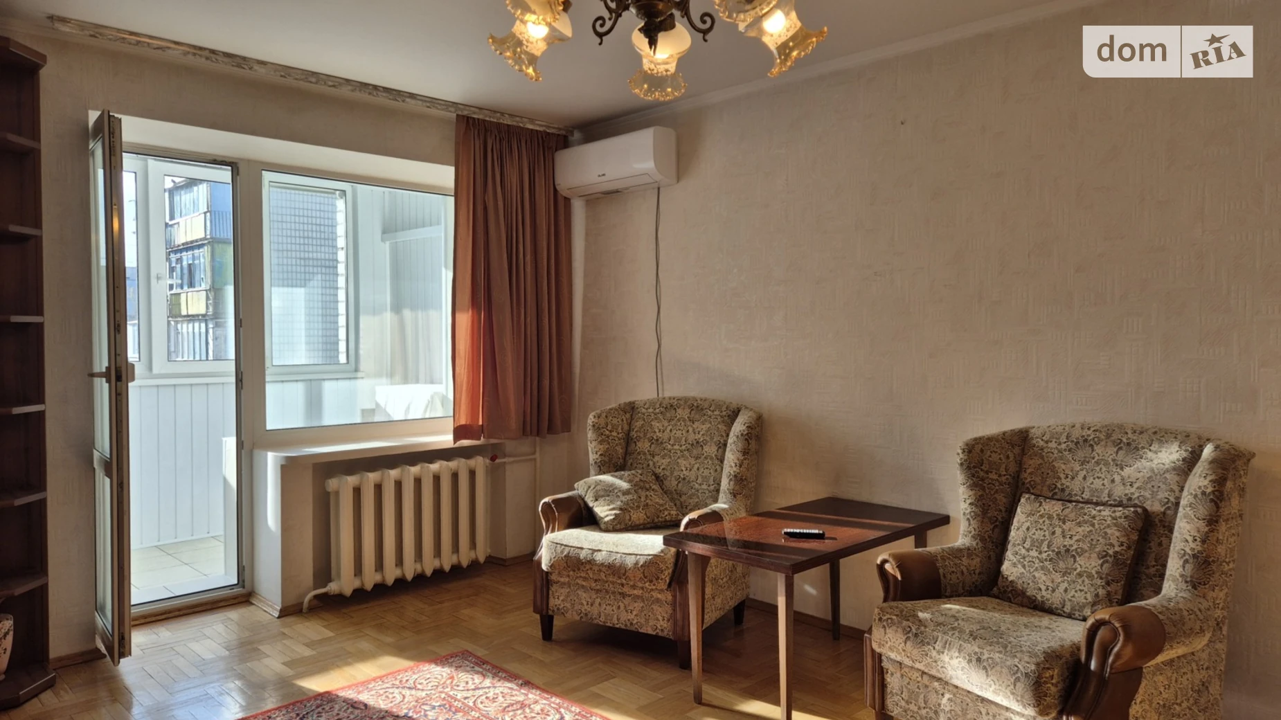 Сдается в аренду 1-комнатная квартира 45.2 кв. м в Киеве, ул. Братьев Зеровых, 14В - фото 5