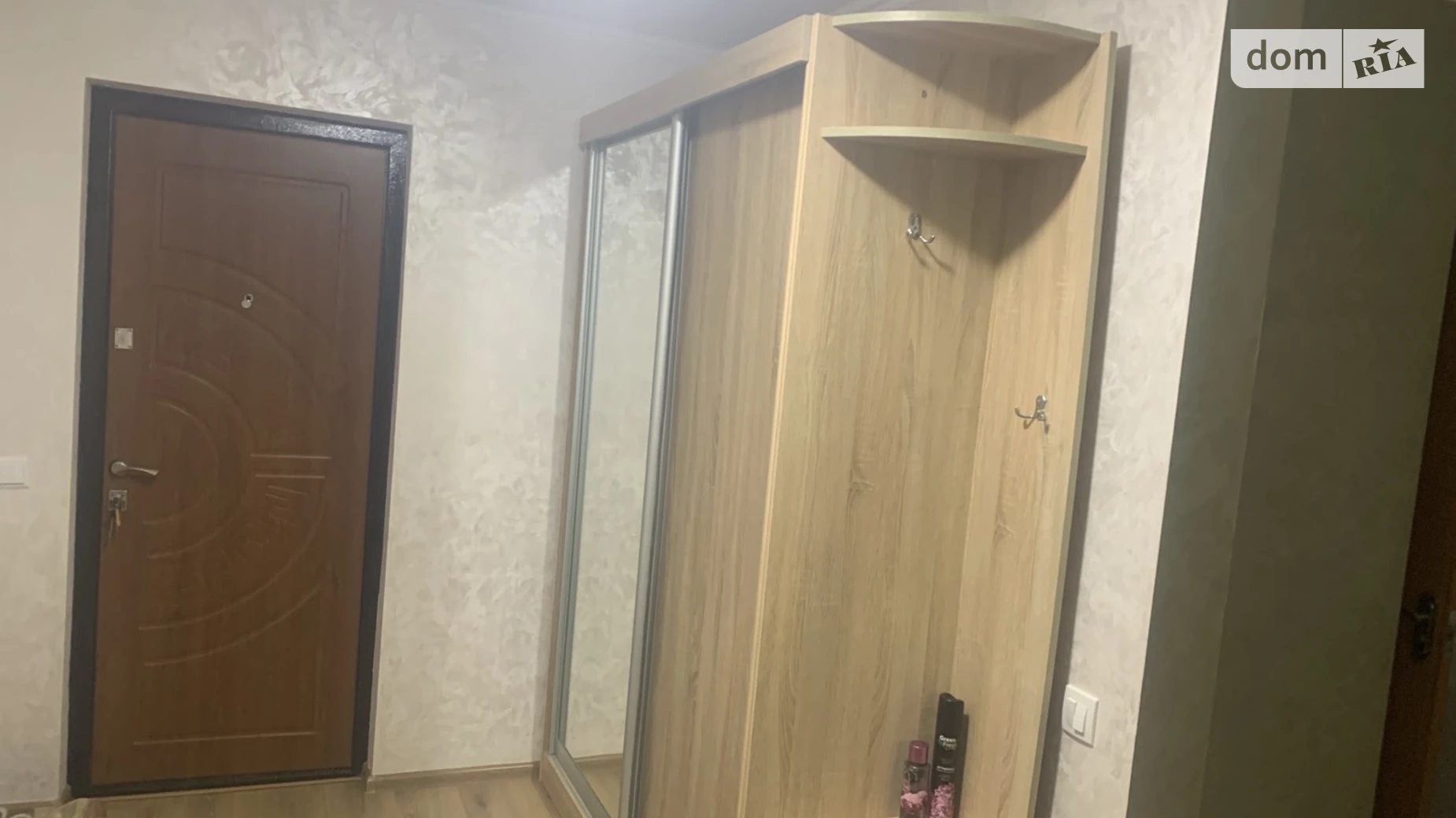 Сдается в аренду 1-комнатная квартира 20 кв. м в Хмельницком, просп. Мира, 95/2 - фото 3