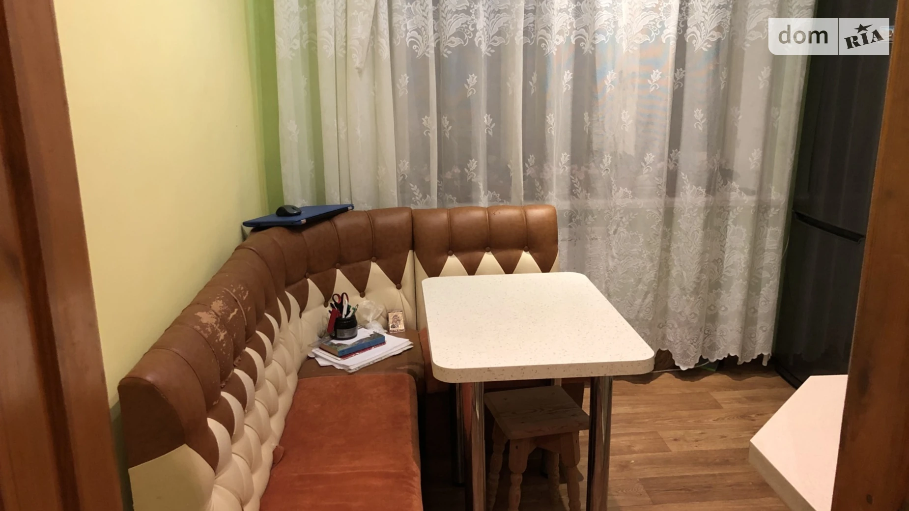 Здається в оренду 1-кімнатна квартира 38 кв. м у Києві, вул. Ольжича, 12 - фото 3