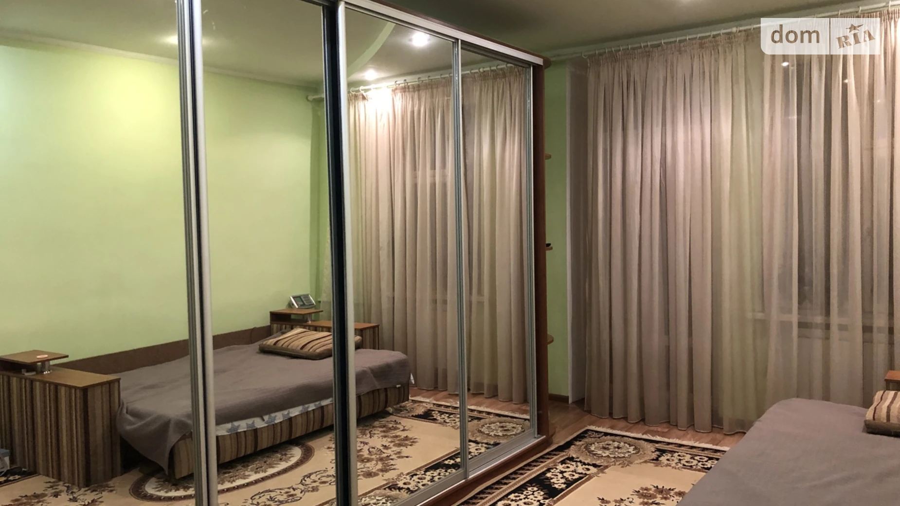 Здається в оренду 1-кімнатна квартира 38 кв. м у Києві, вул. Ольжича, 12 - фото 2