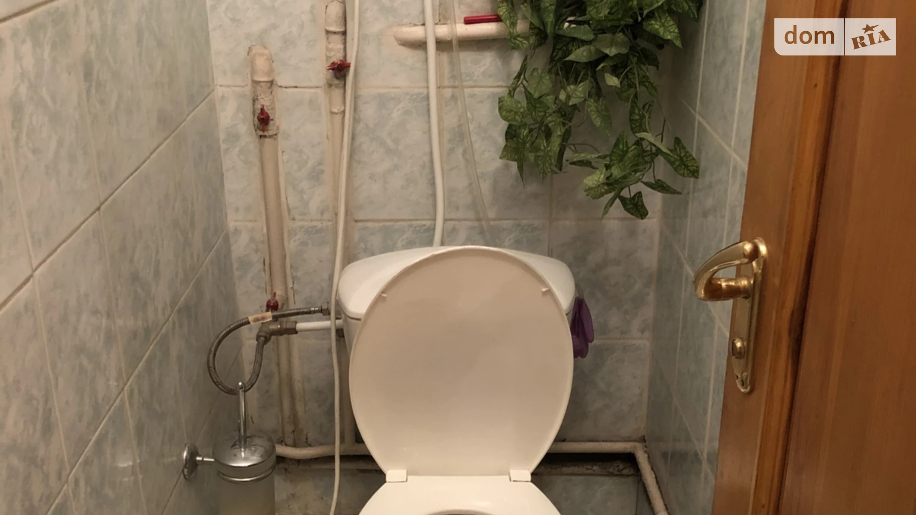 Здається в оренду 1-кімнатна квартира 38 кв. м у Києві, вул. Ольжича, 12 - фото 4