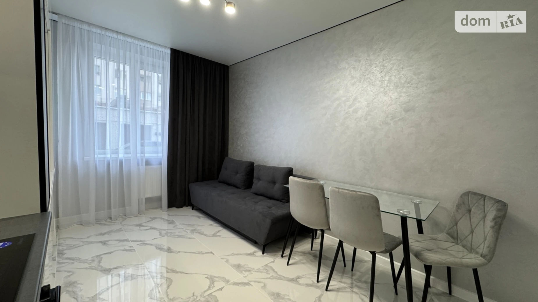 Продается 1-комнатная квартира 46.7 кв. м в Хмельницком, цена: 68000 $ - фото 3