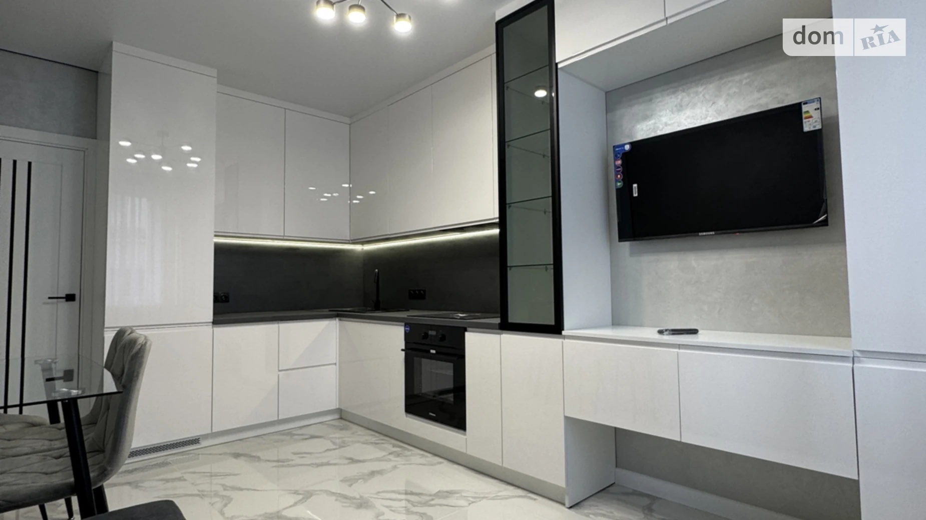 Продается 1-комнатная квартира 46.7 кв. м в Хмельницком, цена: 68000 $ - фото 4