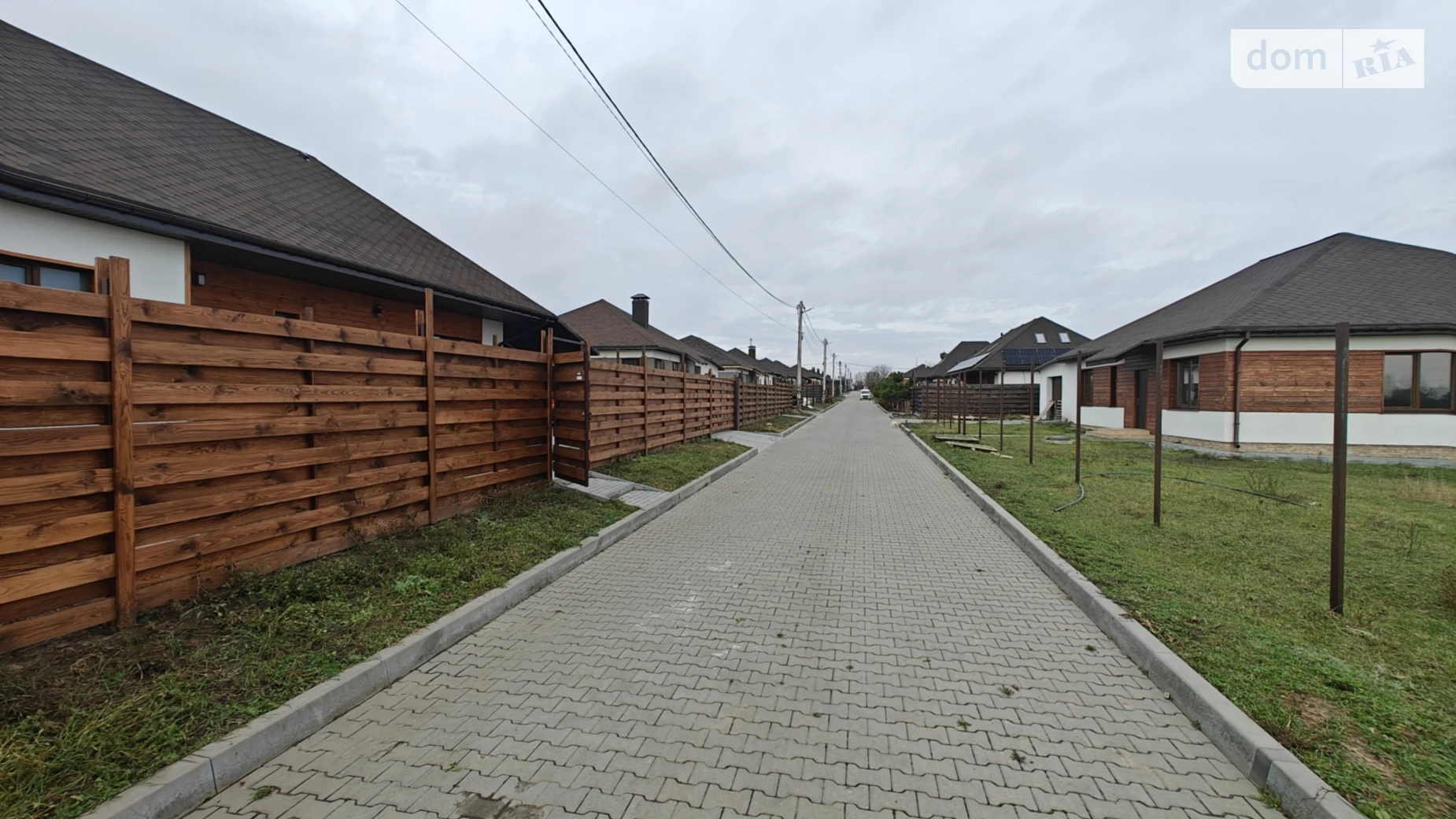 Продается одноэтажный дом 124 кв. м с мансардой, цена: 185000 $ - фото 2