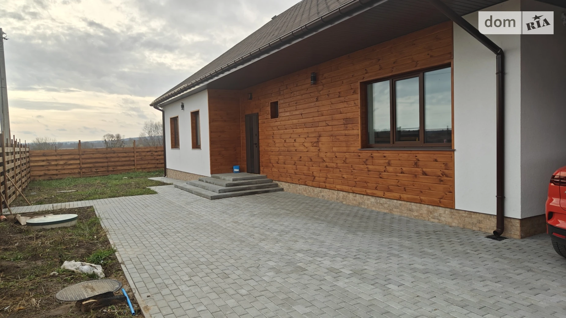 Продается одноэтажный дом 124 кв. м с мансардой, цена: 185000 $ - фото 4