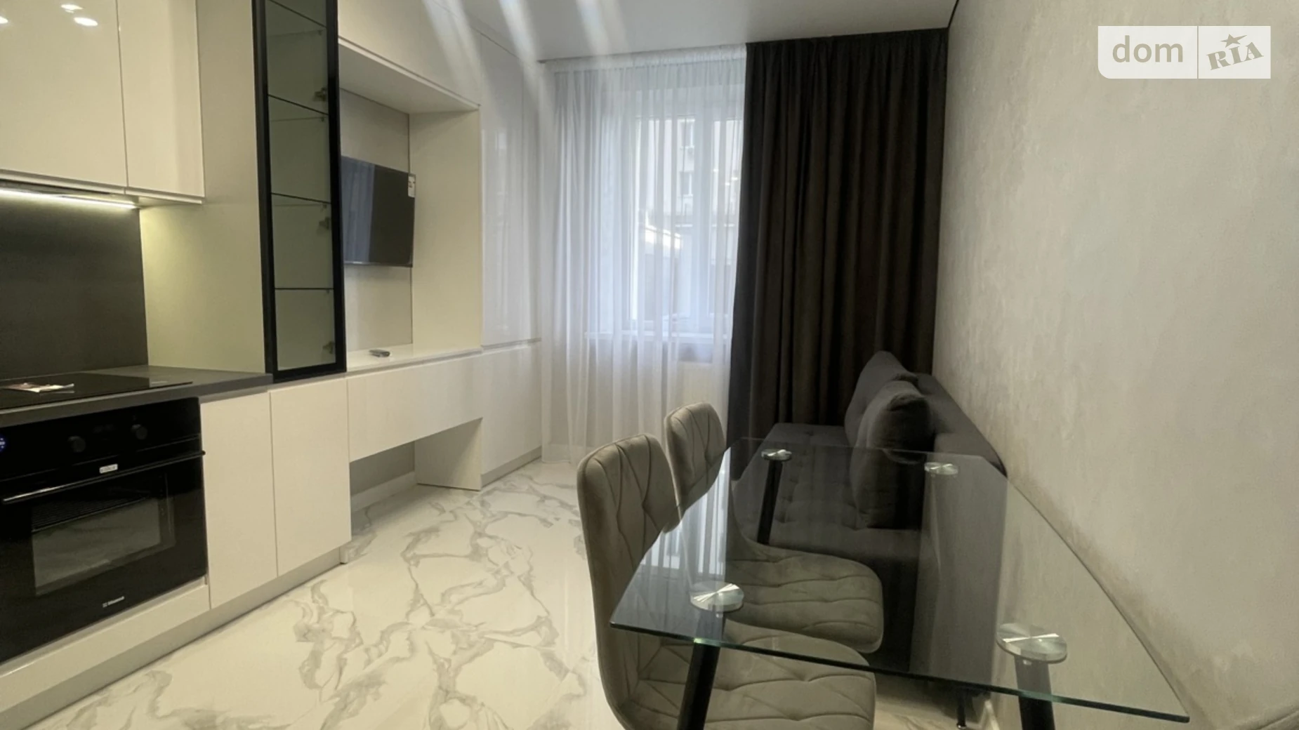 Продается 1-комнатная квартира 46.7 кв. м в Хмельницком, цена: 68000 $ - фото 3