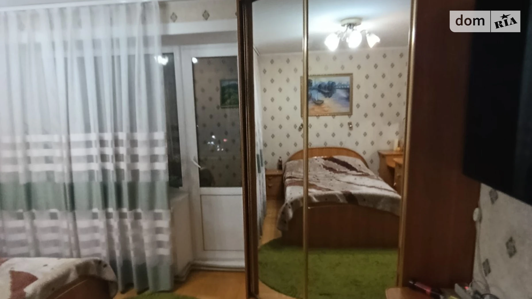 Продается 4-комнатная квартира 87.8 кв. м в Виннице, ул. Пирогова, 111А - фото 4