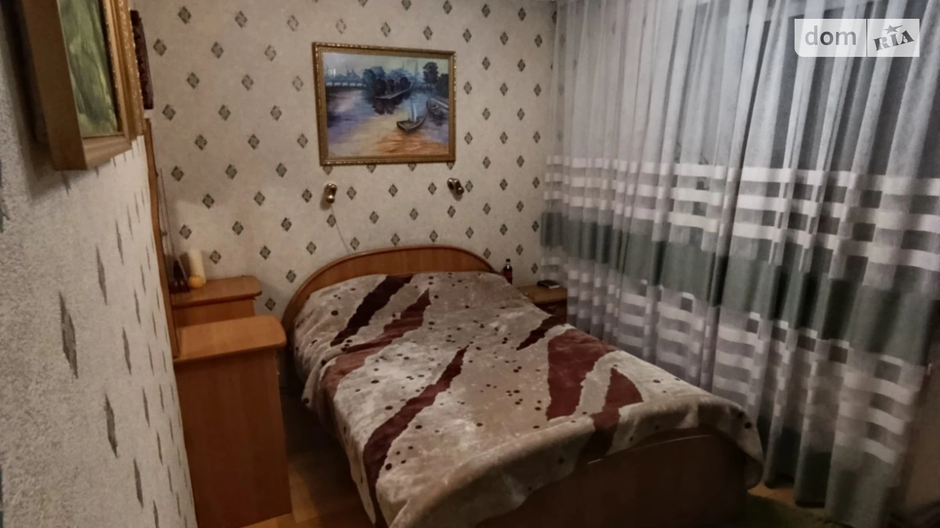 Продается 4-комнатная квартира 87.8 кв. м в Виннице, ул. Пирогова, 111А - фото 3