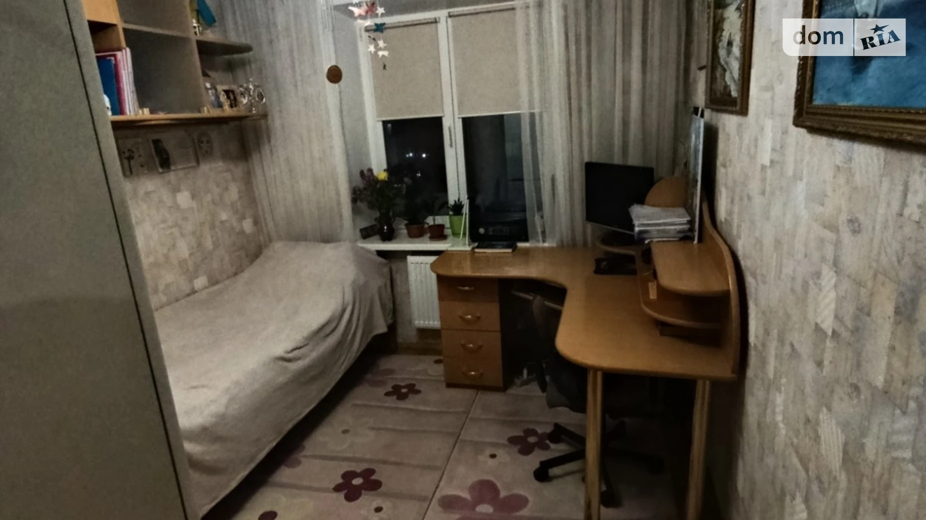 Продается 4-комнатная квартира 87.8 кв. м в Виннице, ул. Пирогова, 111А - фото 5