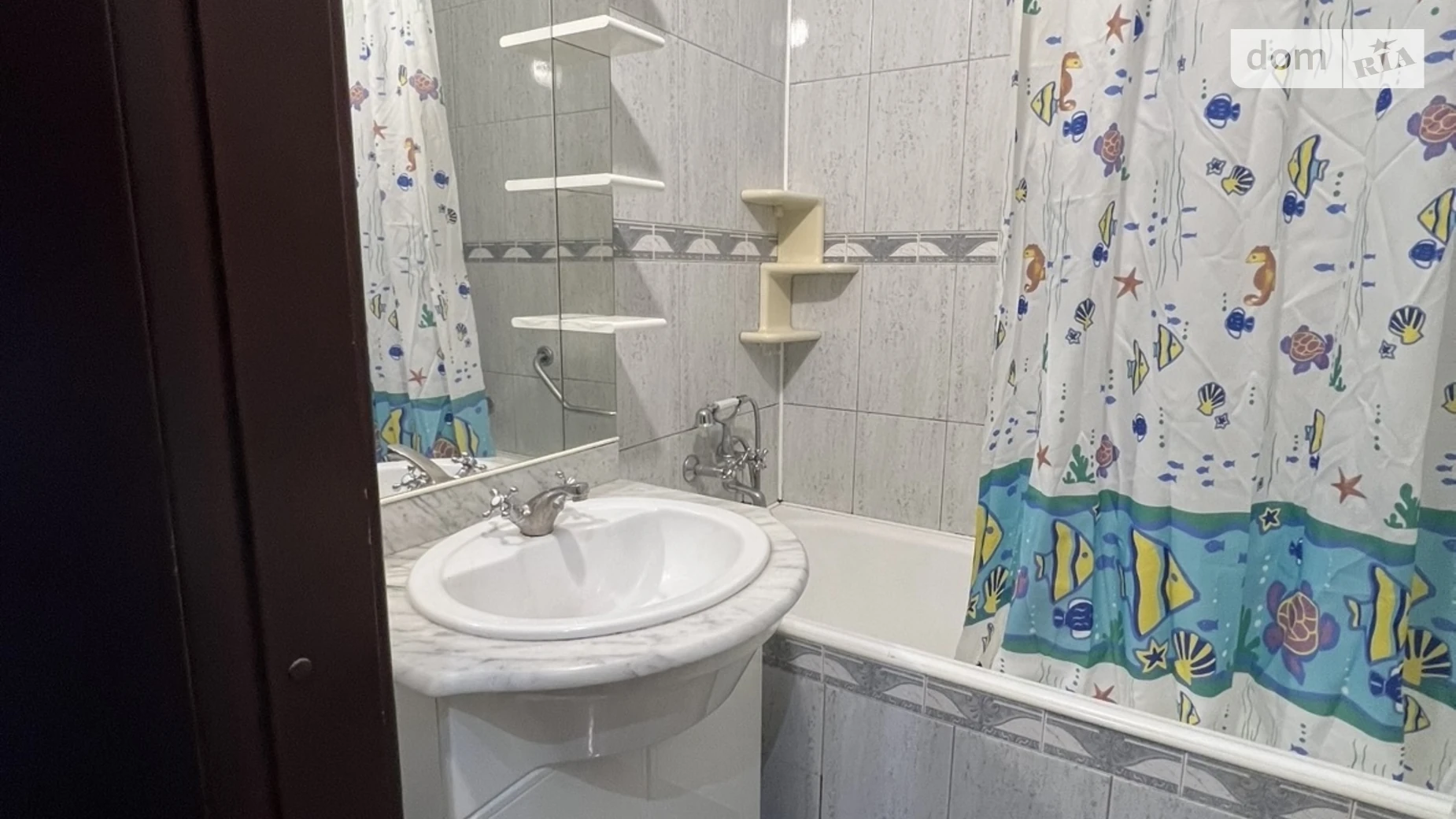 Сдается в аренду 2-комнатная квартира 56 кв. м в Виннице, ул. Пирогова - фото 5