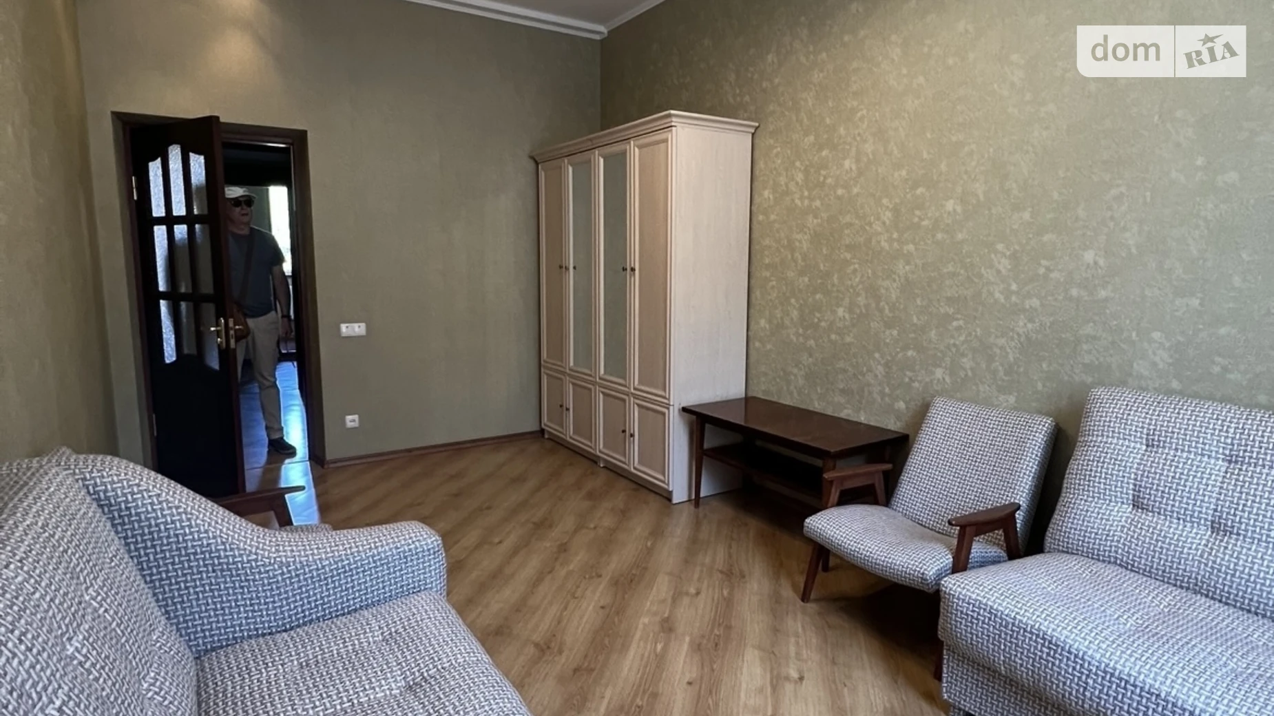 Сдается в аренду 2-комнатная квартира 56 кв. м в Виннице, ул. Пирогова - фото 4