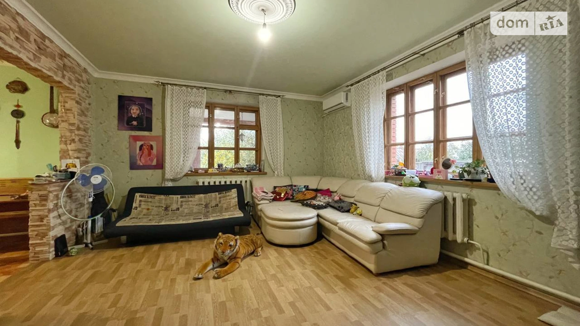 Продается дом на 2 этажа 200 кв. м с гаражом, цена: 80000 $ - фото 3