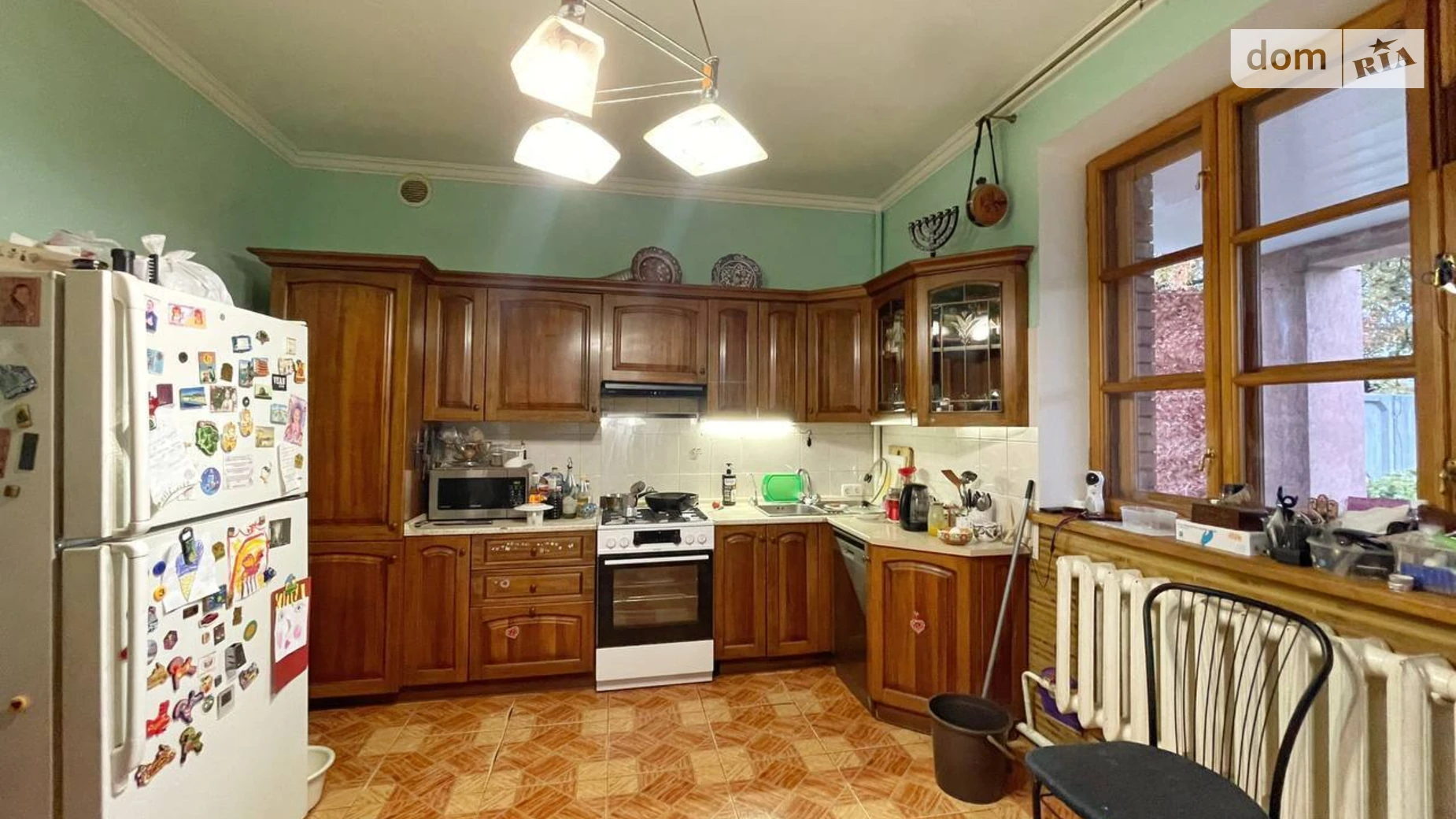 Продается дом на 2 этажа 200 кв. м с гаражом, цена: 80000 $ - фото 4