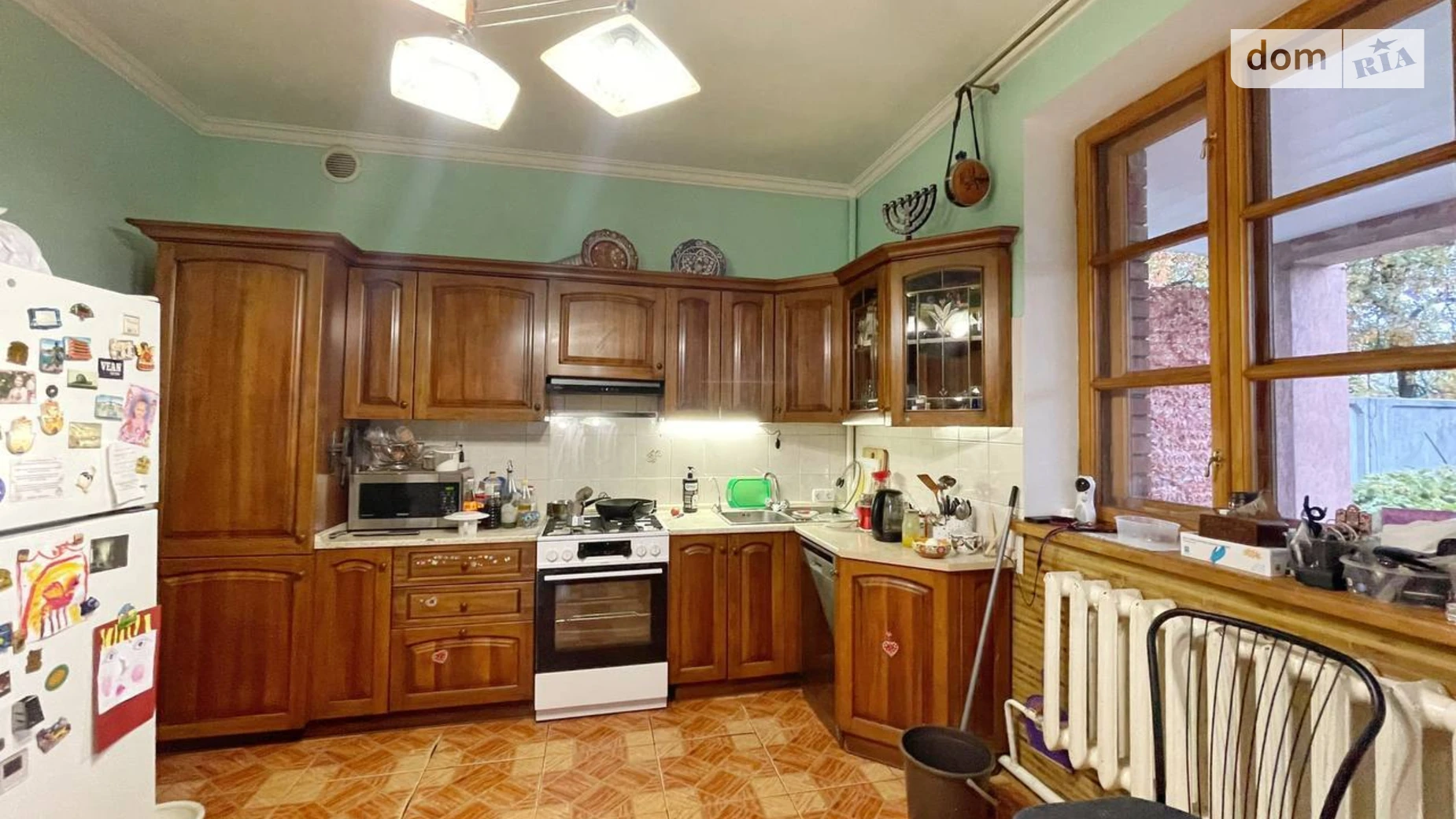 Продается дом на 2 этажа 200 кв. м с гаражом, цена: 80000 $ - фото 5