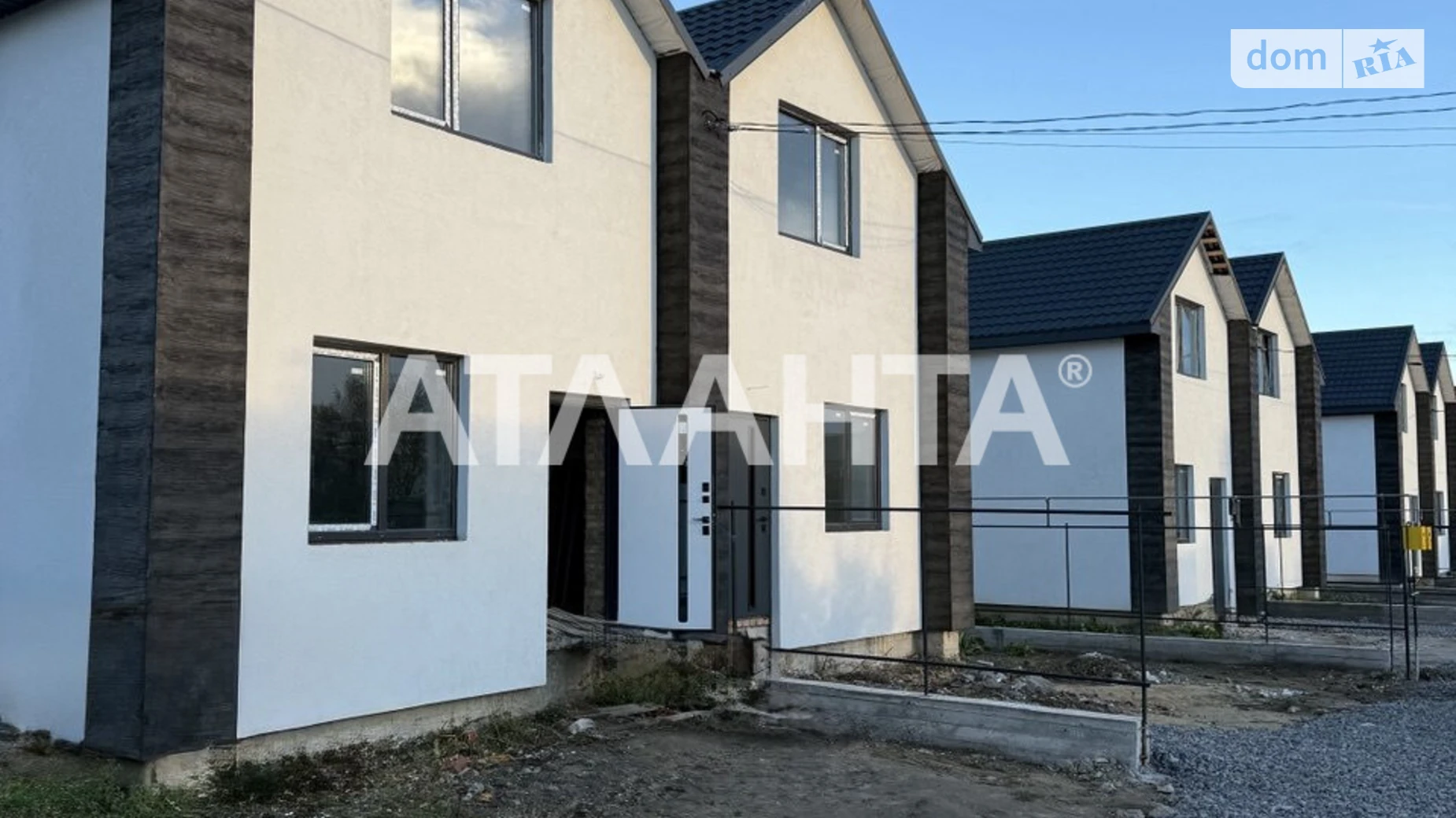 вул. Мирна Зарванці, цена: 65000 $ - фото 2