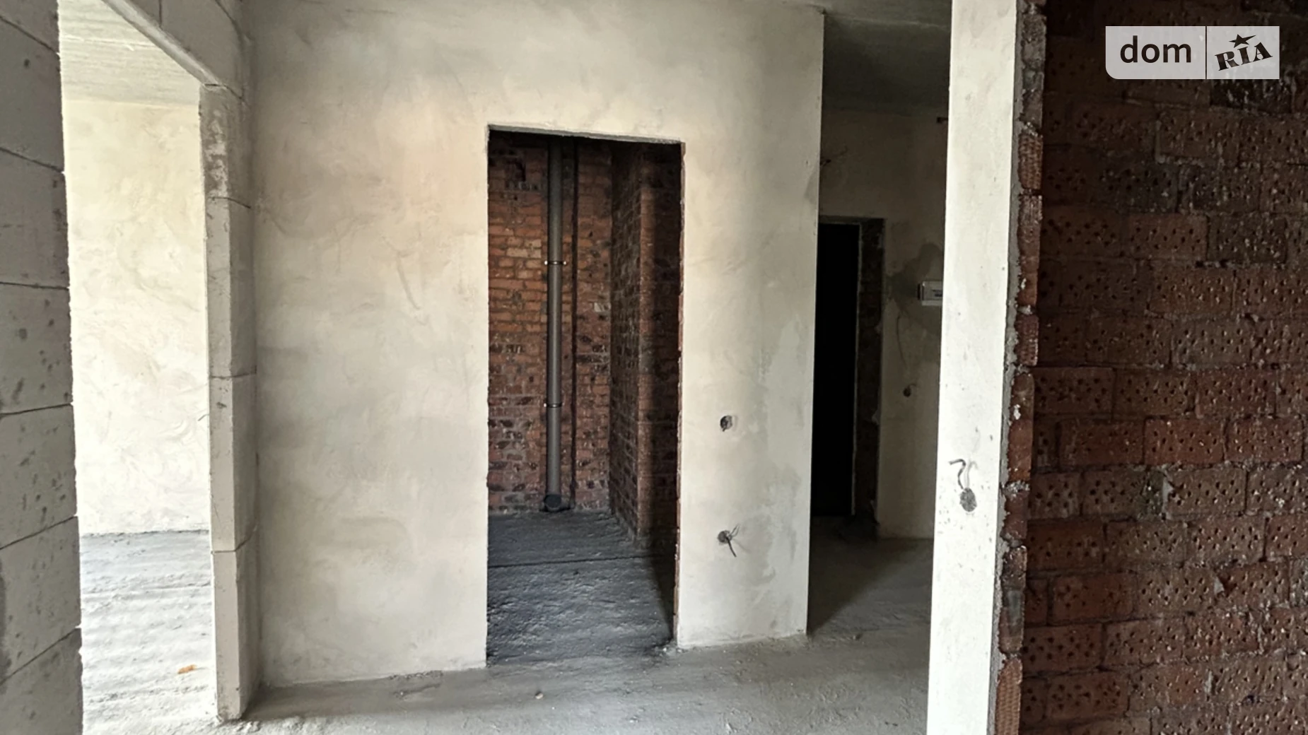 Продается 2-комнатная квартира 72 кв. м в Хмельницком, цена: 61000 $ - фото 2