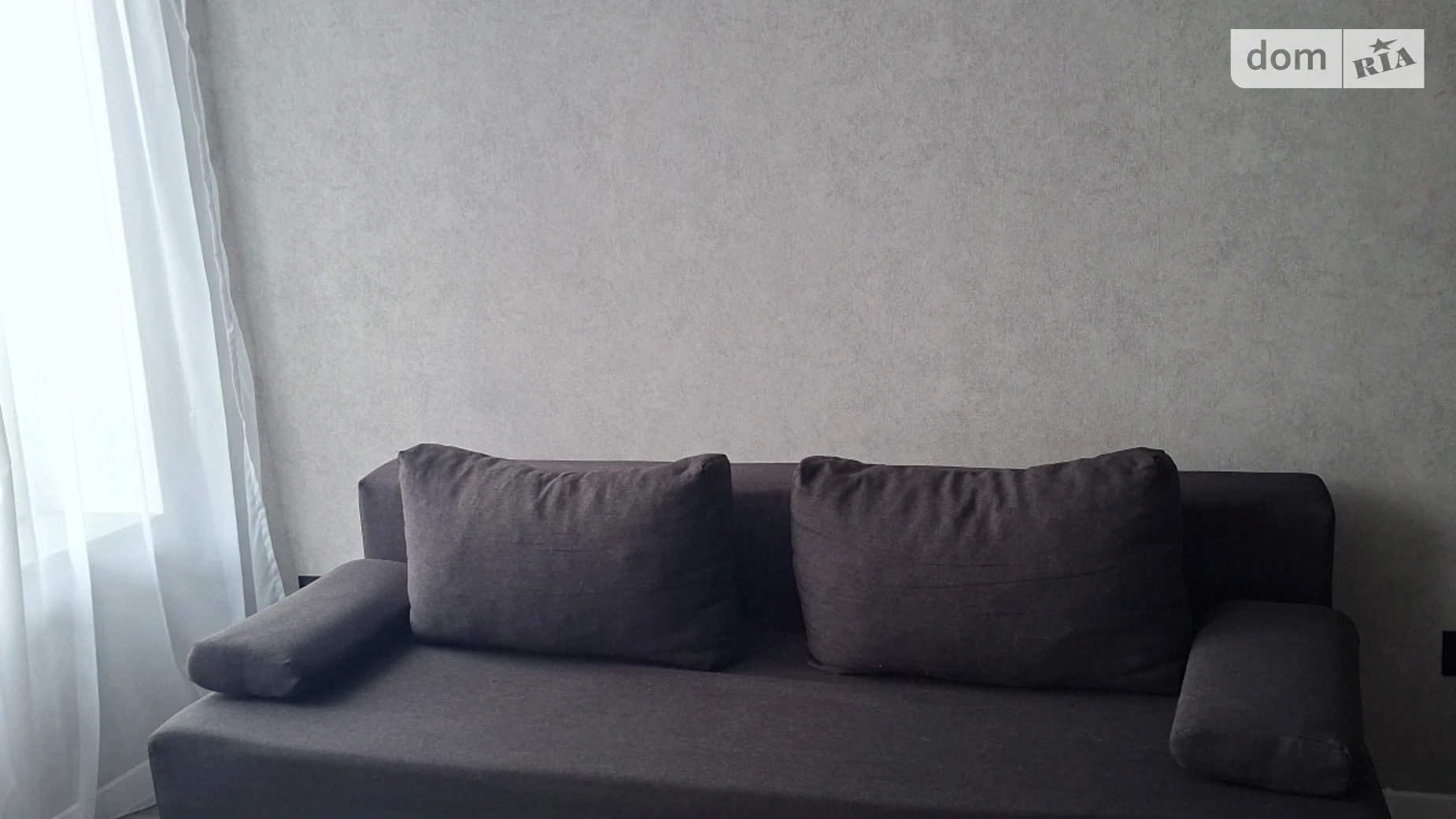 Сдается в аренду 1-комнатная квартира 27 кв. м в Ирпене, ул. Соборная(ІІІ Интернационала), 2К/20 - фото 2