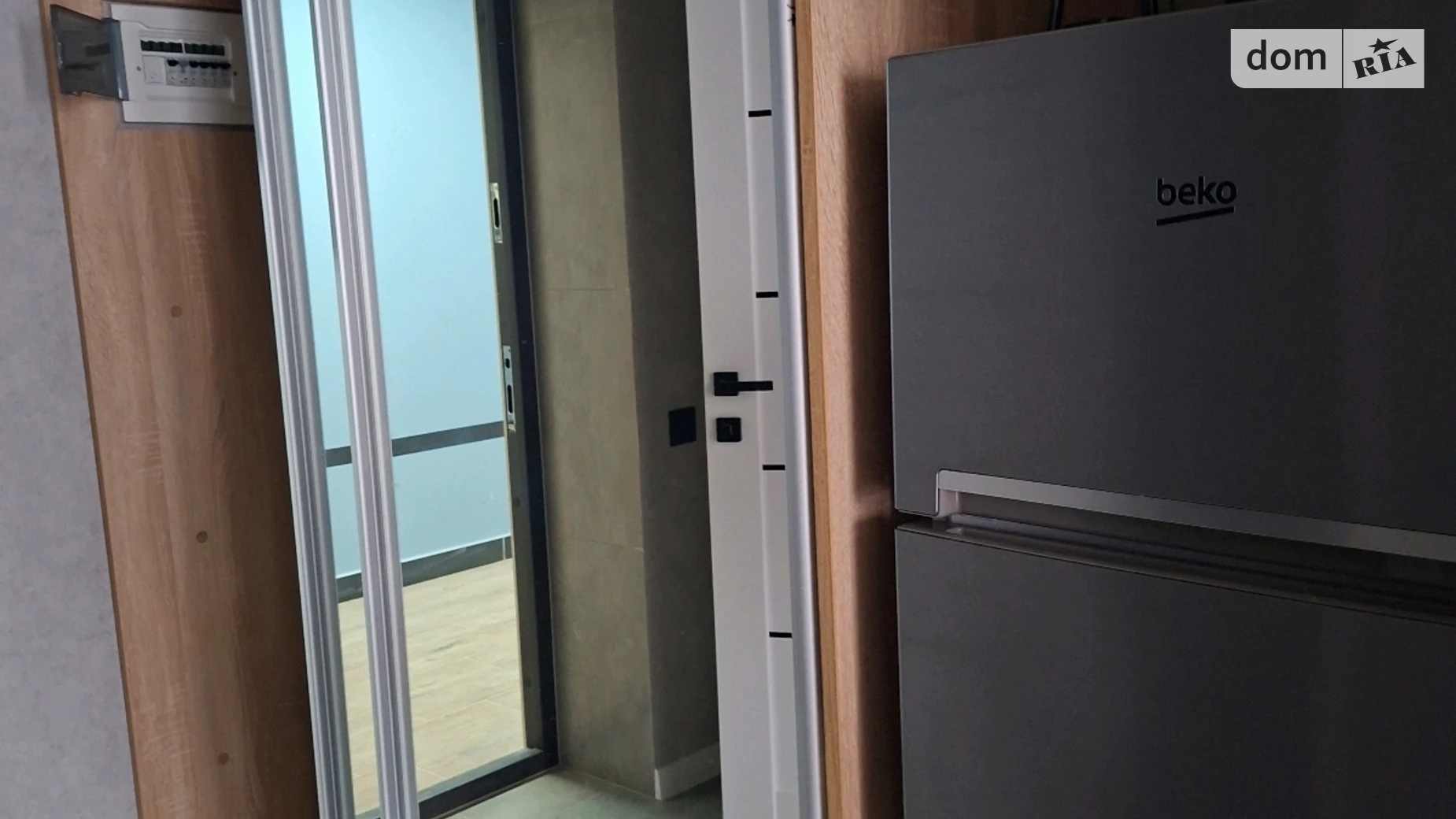 Сдается в аренду 1-комнатная квартира 27 кв. м в Ирпене, ул. Соборная(ІІІ Интернационала), 2К/20 - фото 4