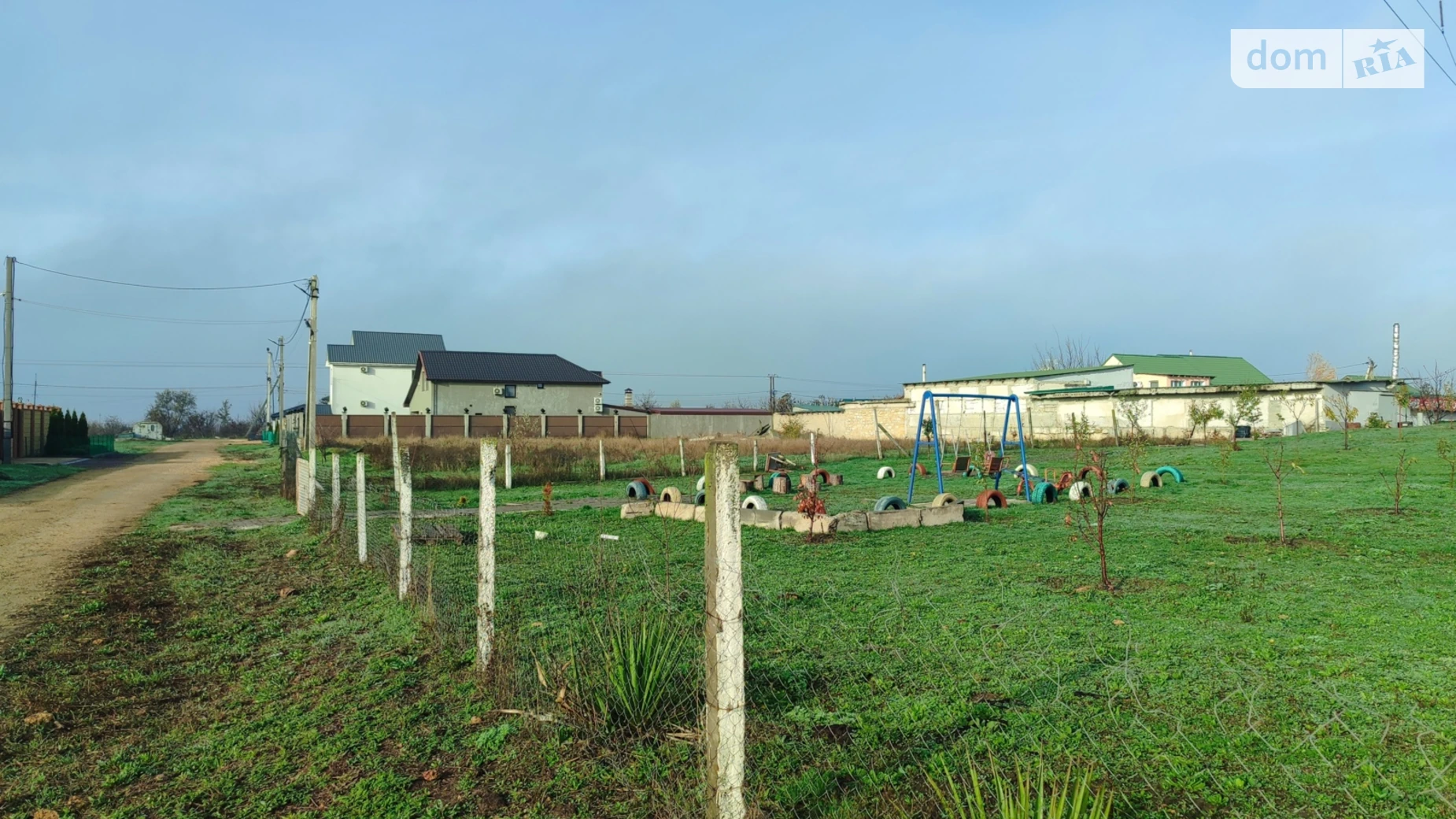 Продається земельна ділянка 7 соток у Одеській області, цена: 5000 $ - фото 2