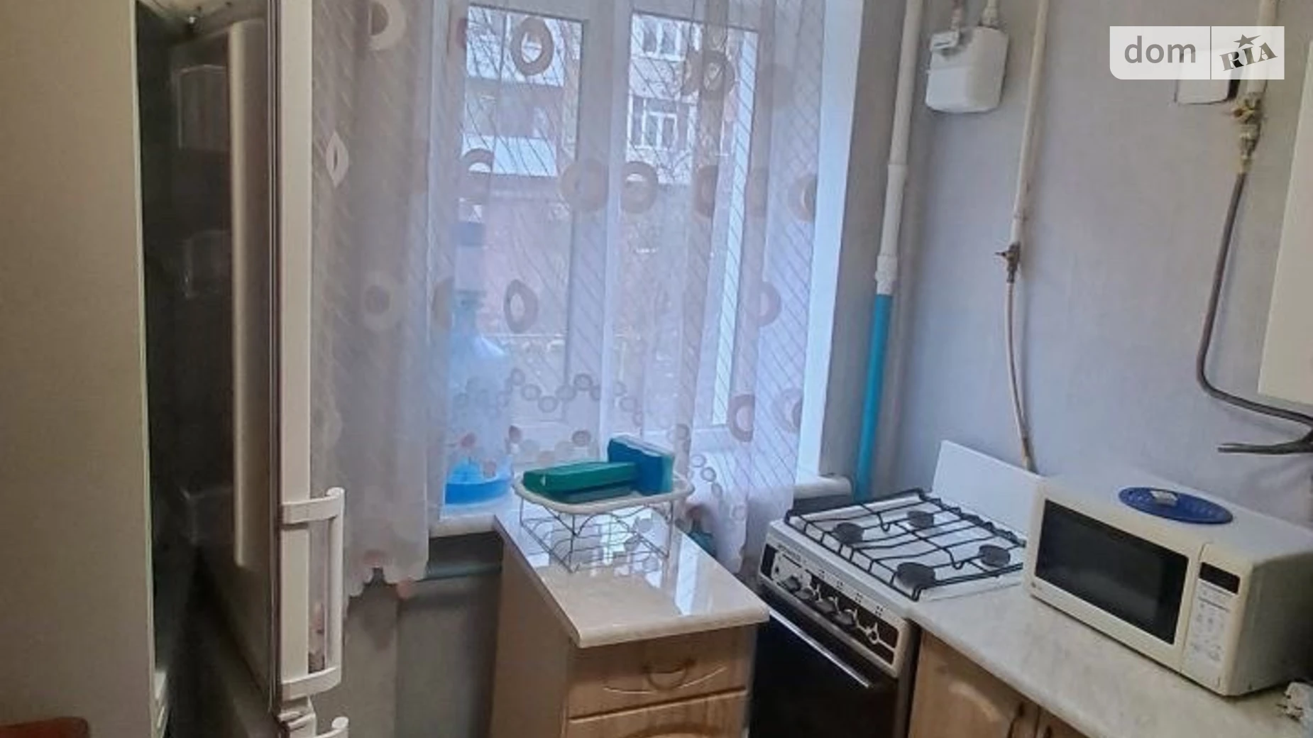 Сдается в аренду 1-комнатная квартира 32 кв. м в Виннице, ул. Князей Кориатовичей - фото 2