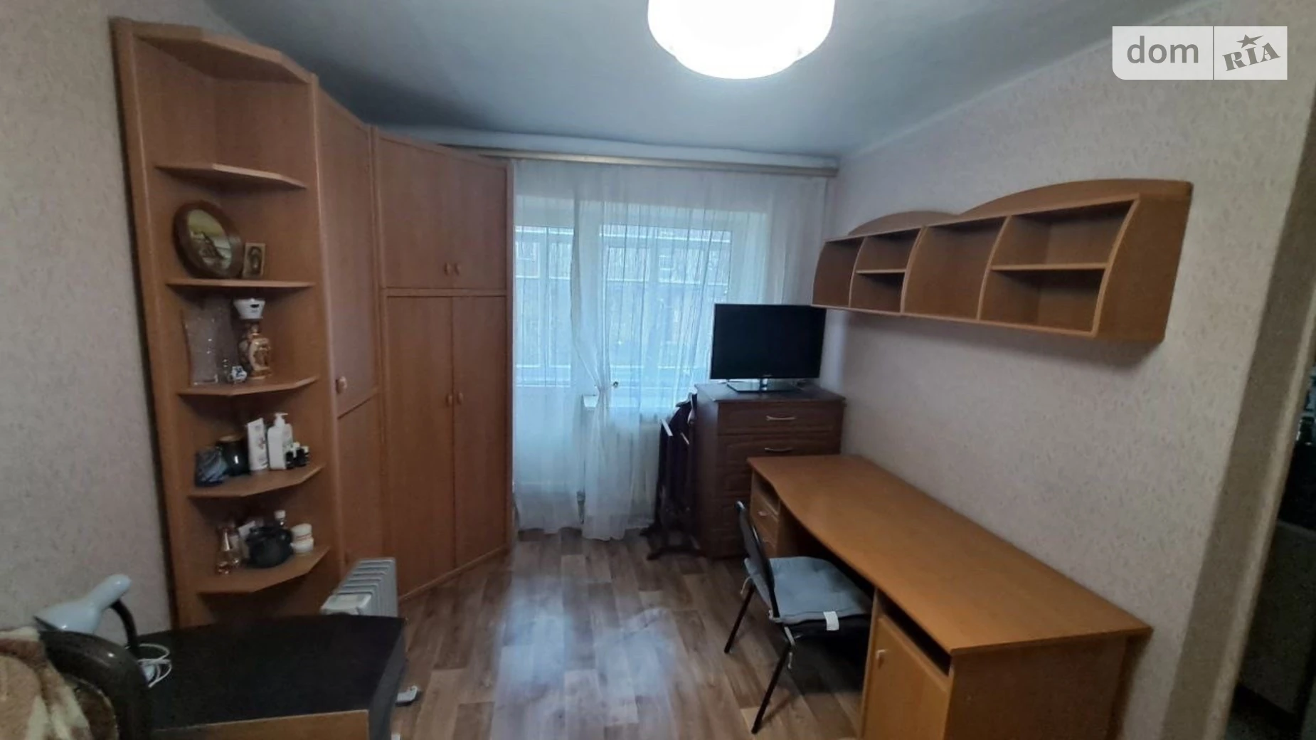 Сдается в аренду 1-комнатная квартира 32 кв. м в Виннице, ул. Князей Кориатовичей - фото 4