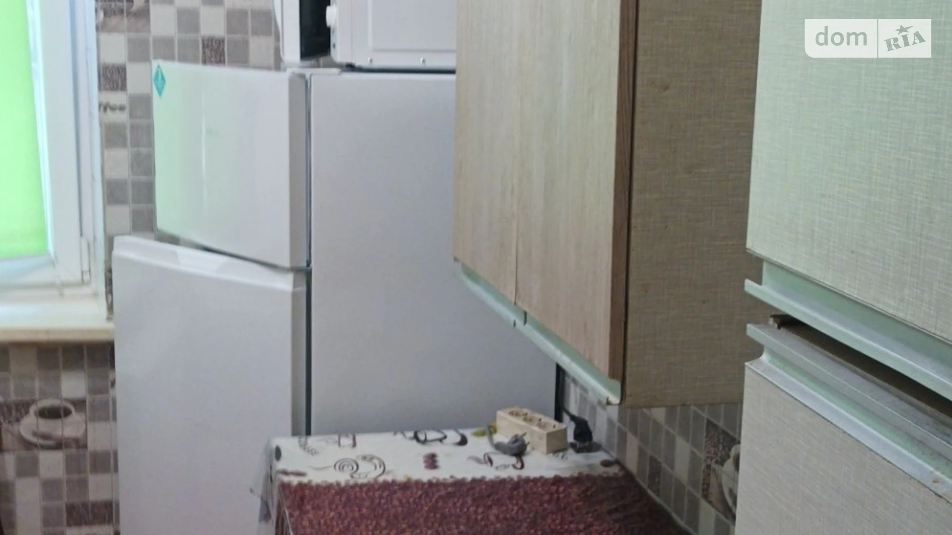 Сдается в аренду 1-комнатная квартира 38 кв. м в Киеве, ул. Вавиловых, 14/13 - фото 3