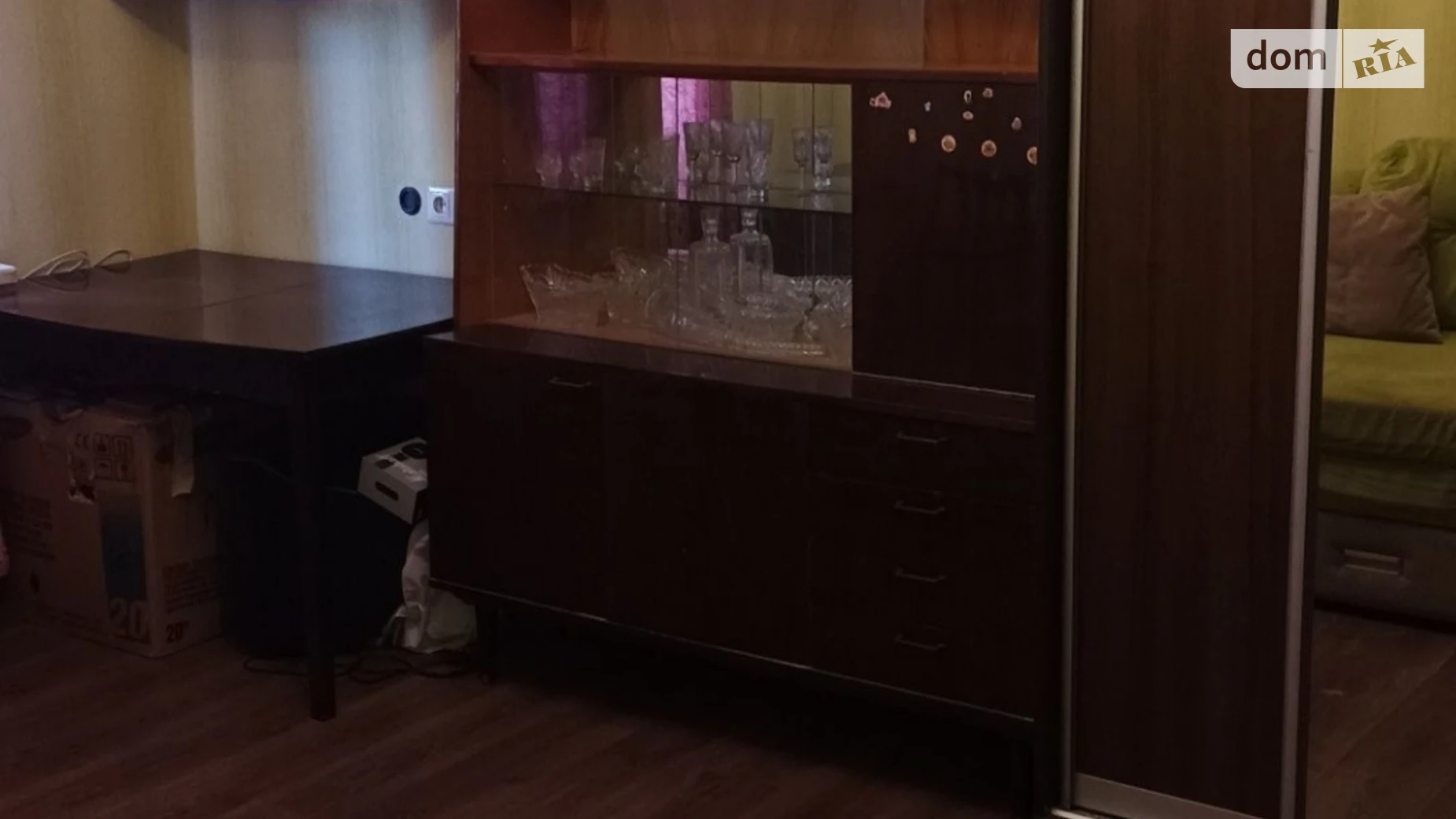 Сдается в аренду 1-комнатная квартира 38 кв. м в Киеве, ул. Вавиловых, 14/13 - фото 4