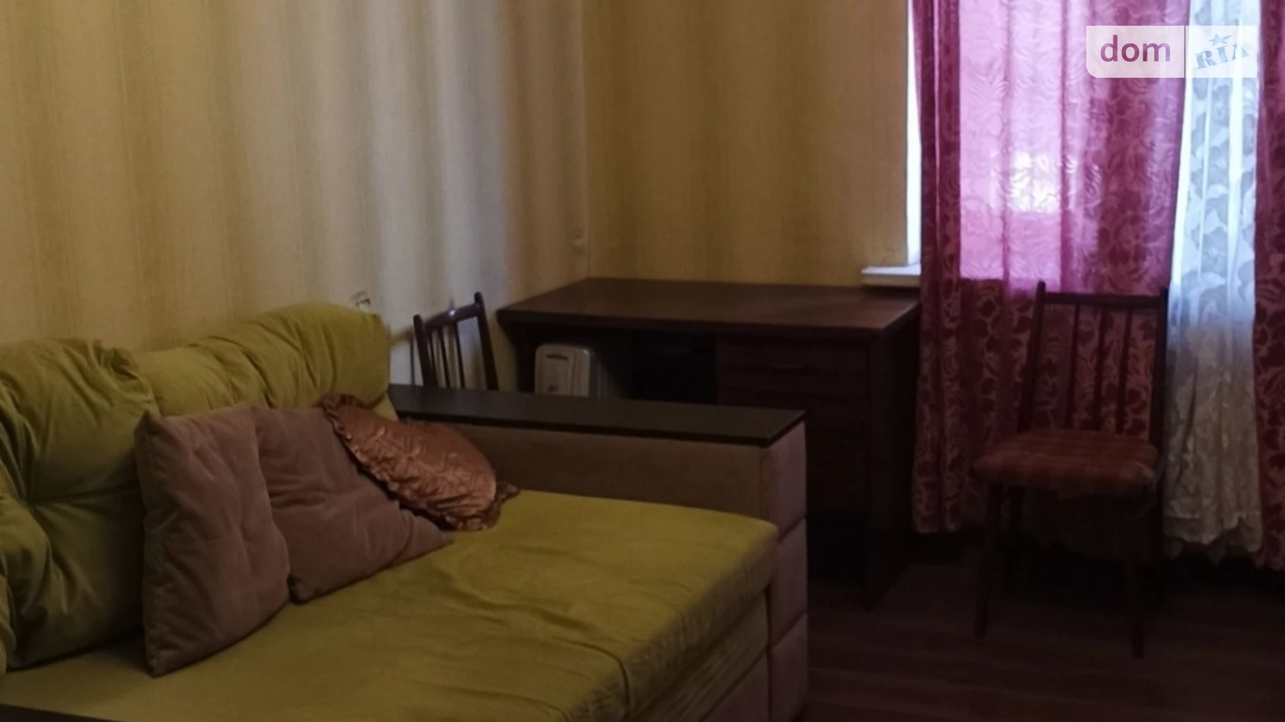 Сдается в аренду 1-комнатная квартира 38 кв. м в Киеве, ул. Вавиловых, 14/13 - фото 5