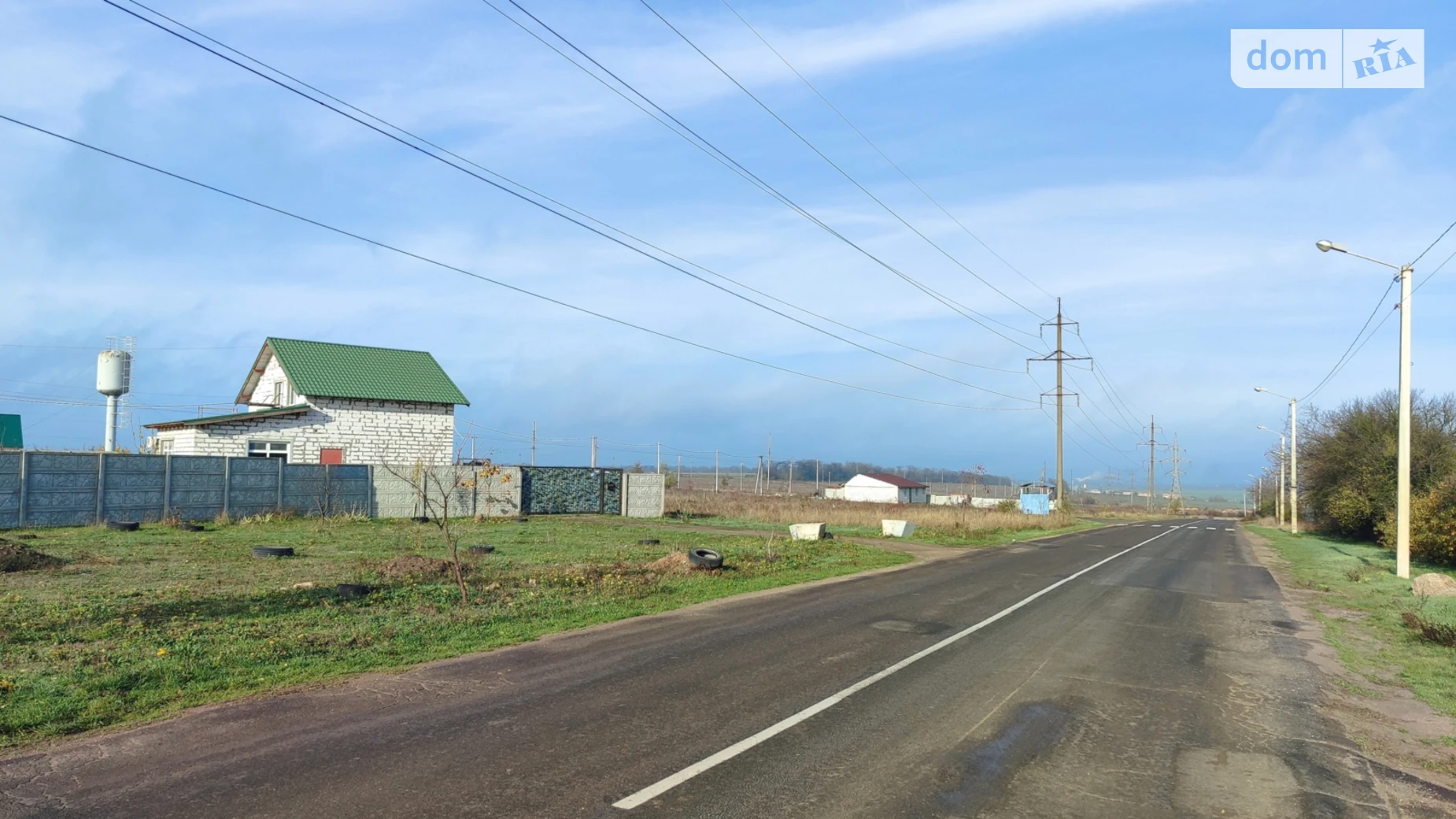 Продається земельна ділянка 7 соток у Одеській області, цена: 5000 $ - фото 2