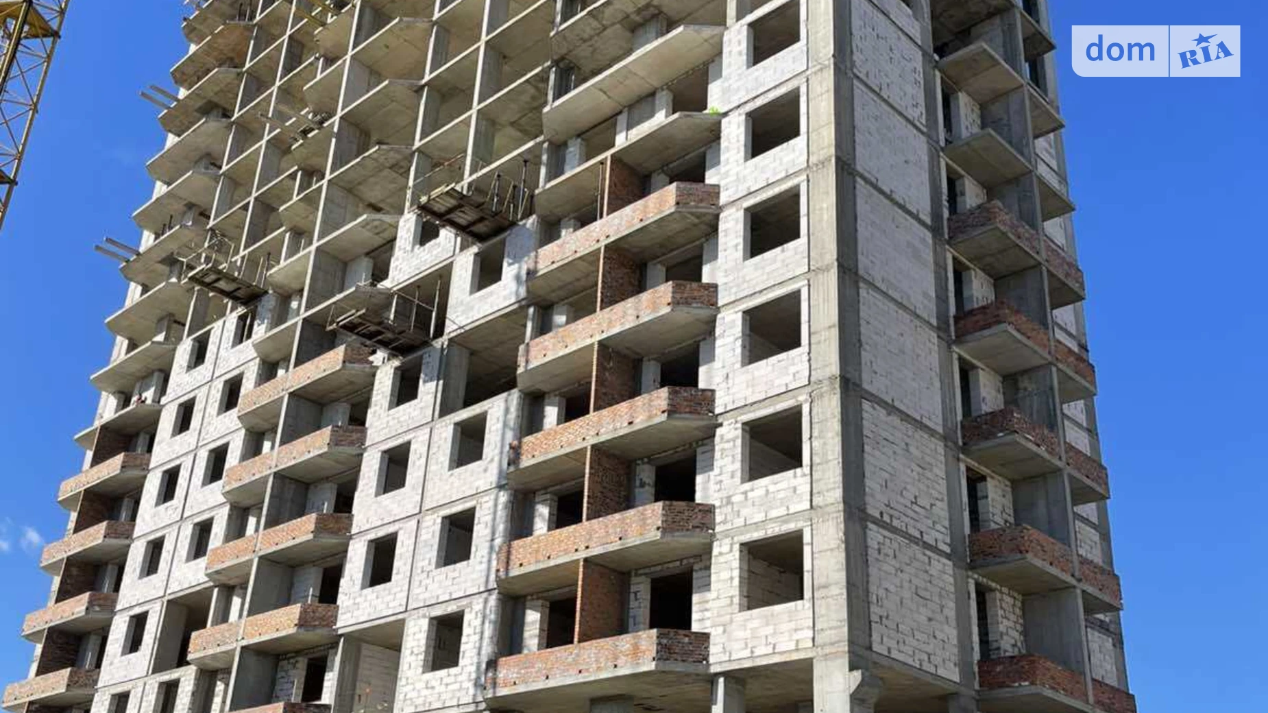 Продается 3-комнатная квартира 86 кв. м в Хмельницком, ул. Панаса Мирного, 14 - фото 2