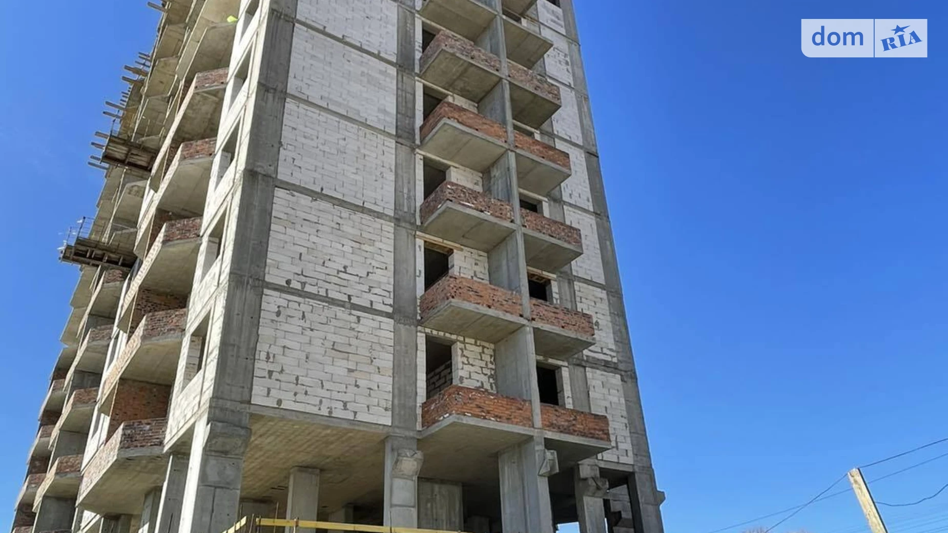 Продается 3-комнатная квартира 86 кв. м в Хмельницком, ул. Панаса Мирного, 14 - фото 3