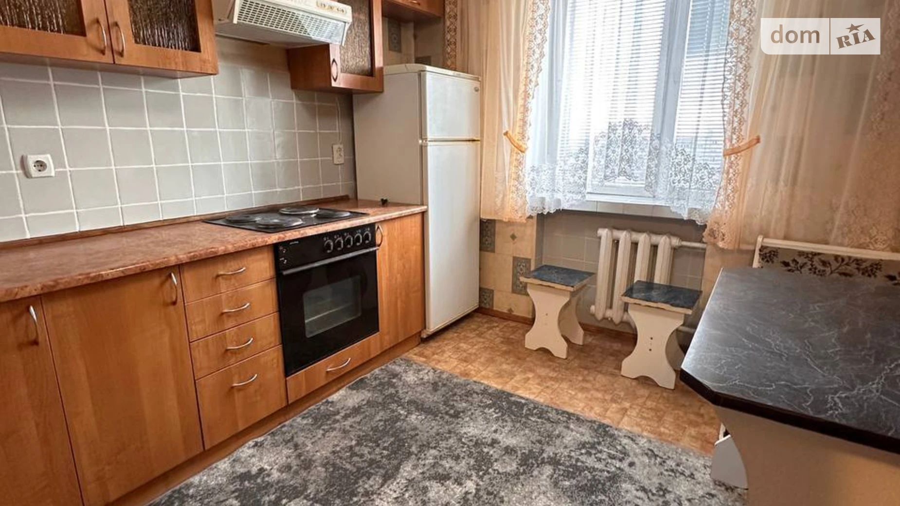Продается 1-комнатная квартира 35 кв. м в Хмельницком, ул. Свободы, 8А - фото 3